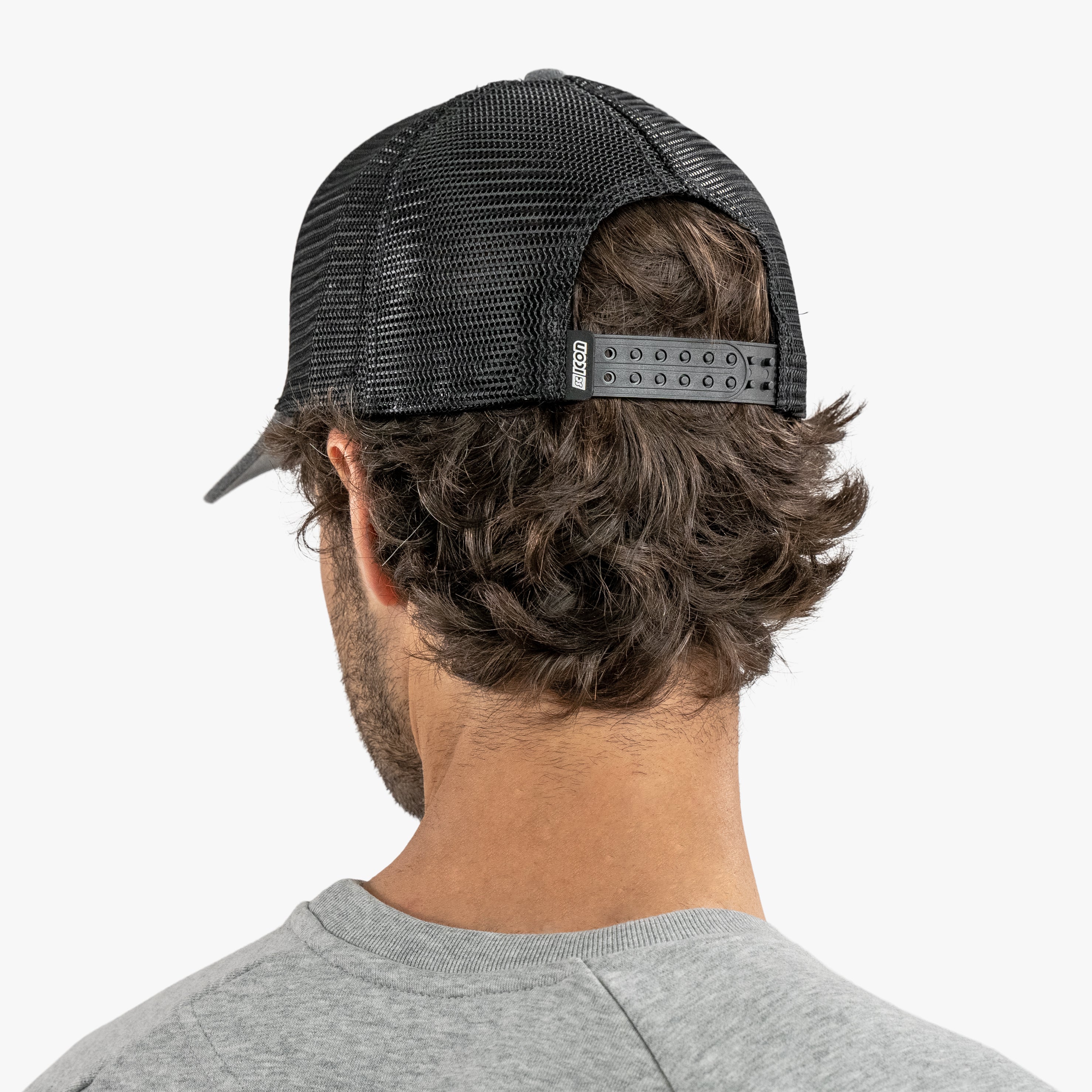 GORRA STEALTH TRUCKER 07