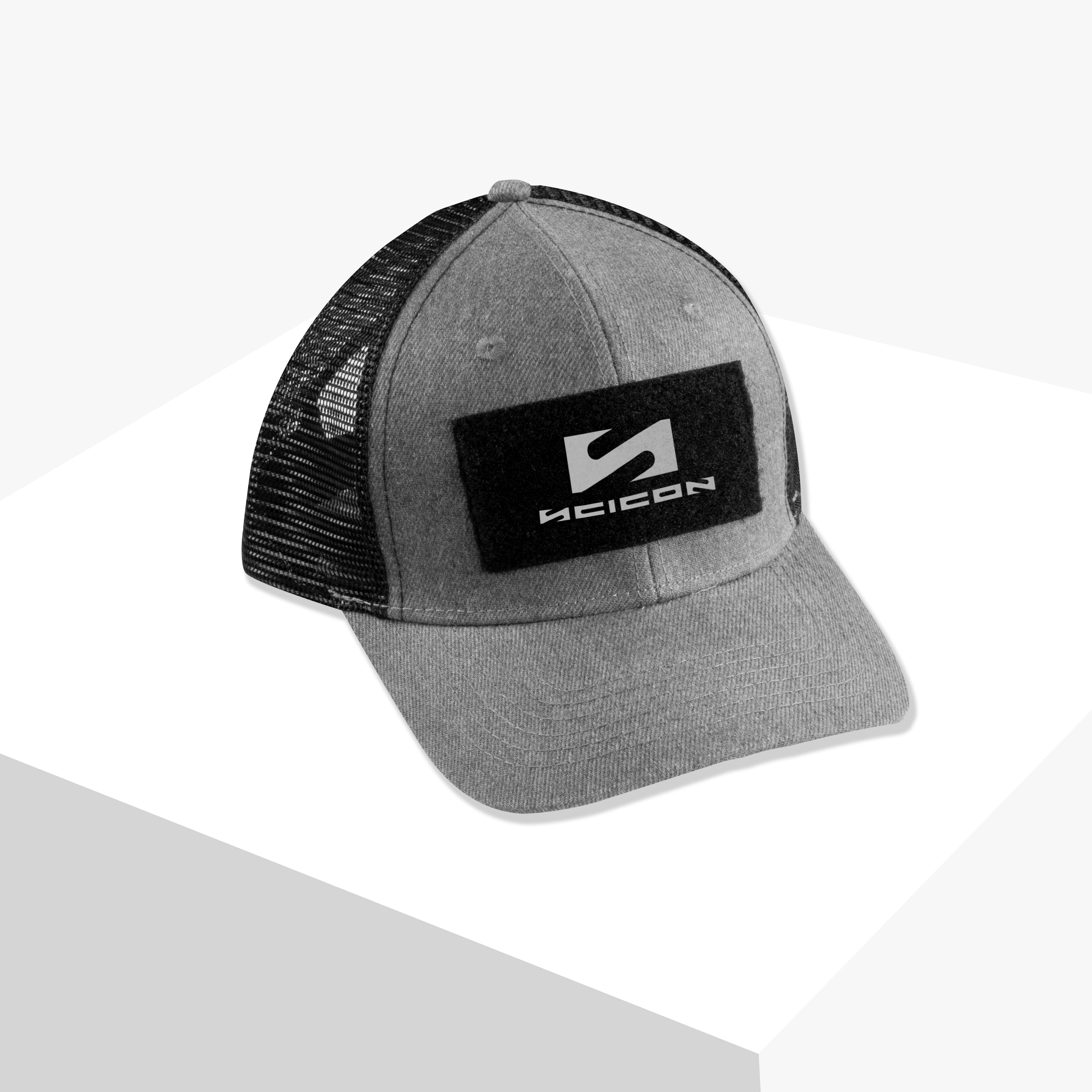 STEALTH TRUCKER KAPPE 07