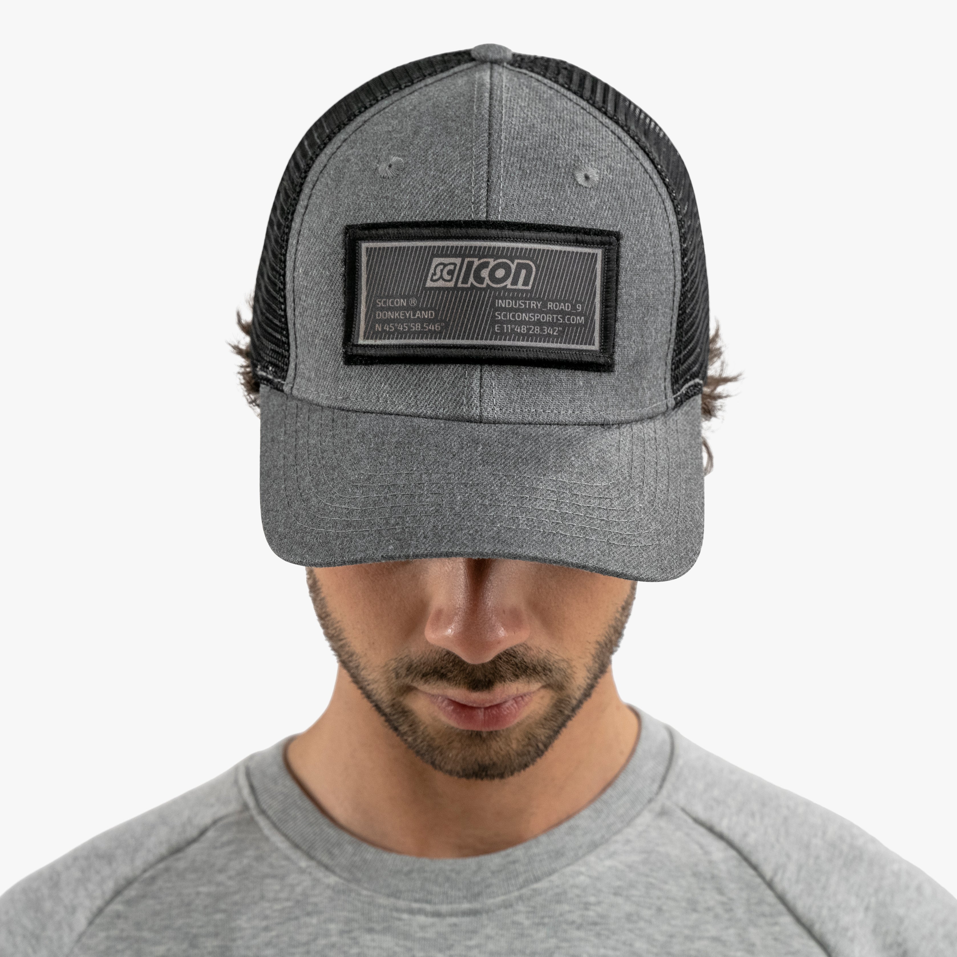 CAPPELLINO SCICON TRUCKER DONKEYLAND - 08