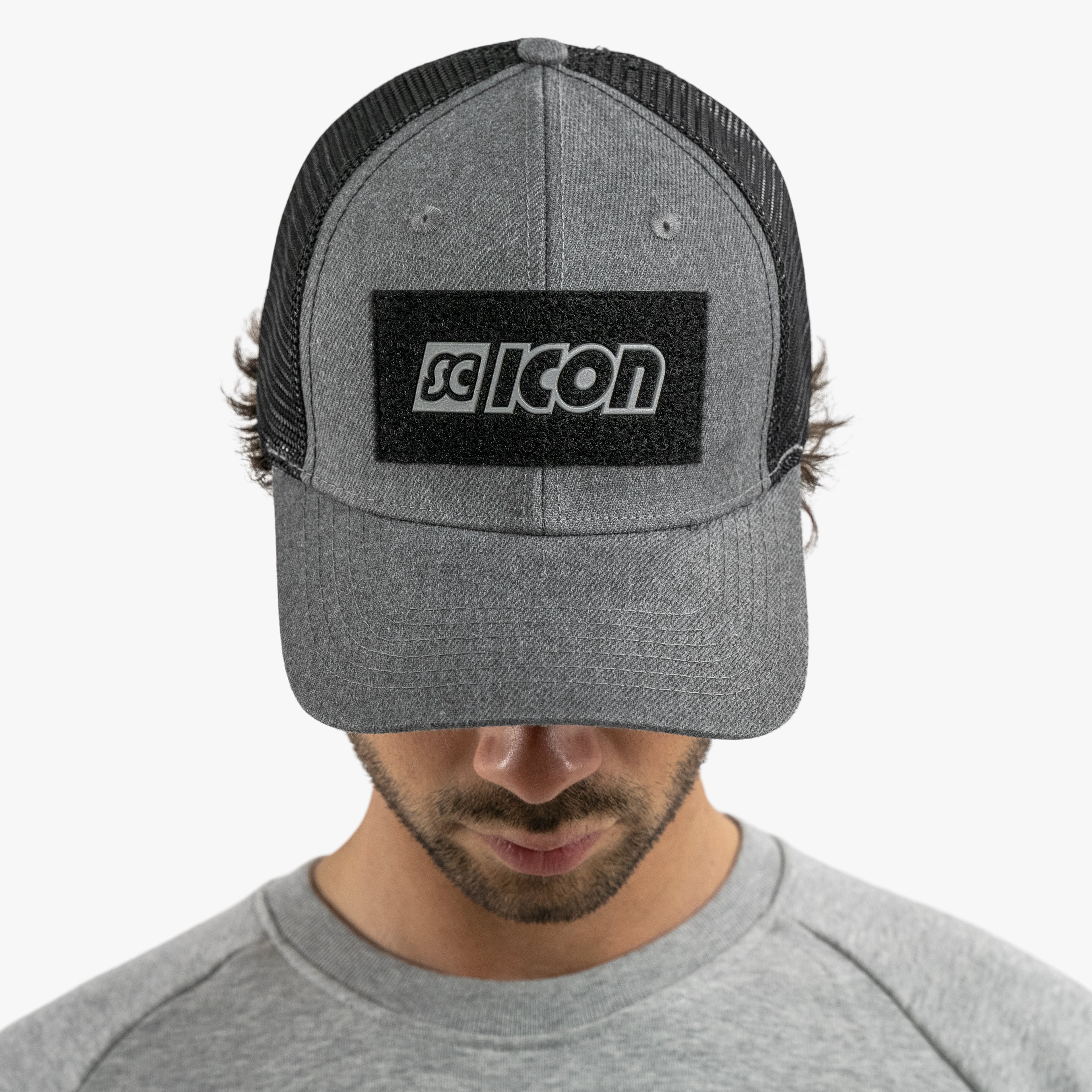 CAPPELLINO SCICON TRUCKER DONKEYLAND - 08