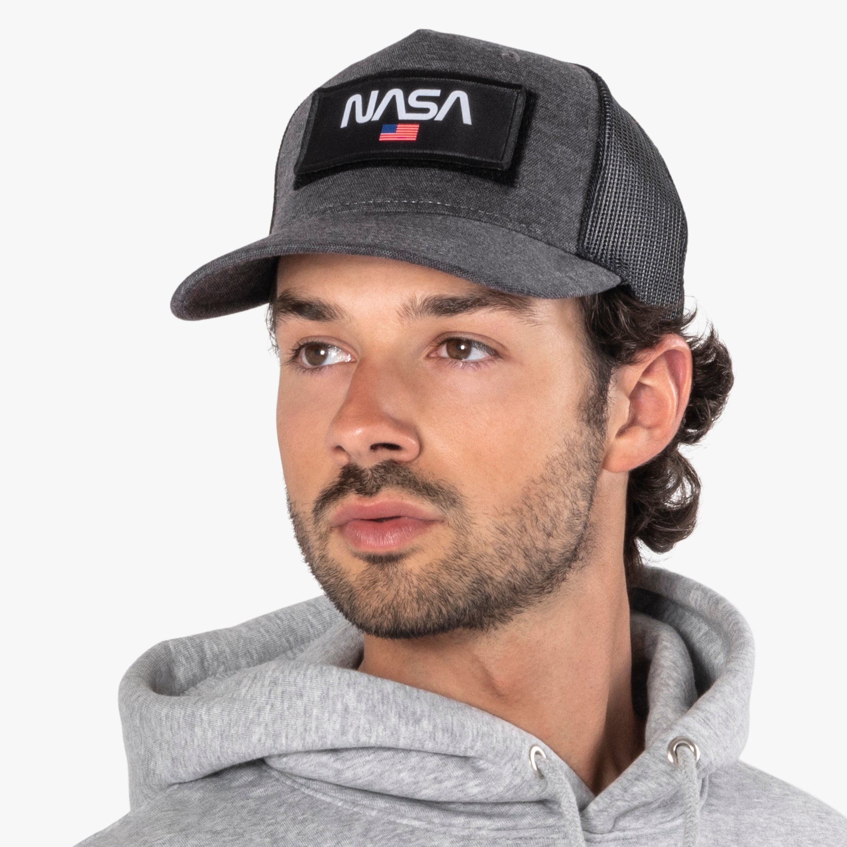 Scicon Cappellino Space Agency Grigio