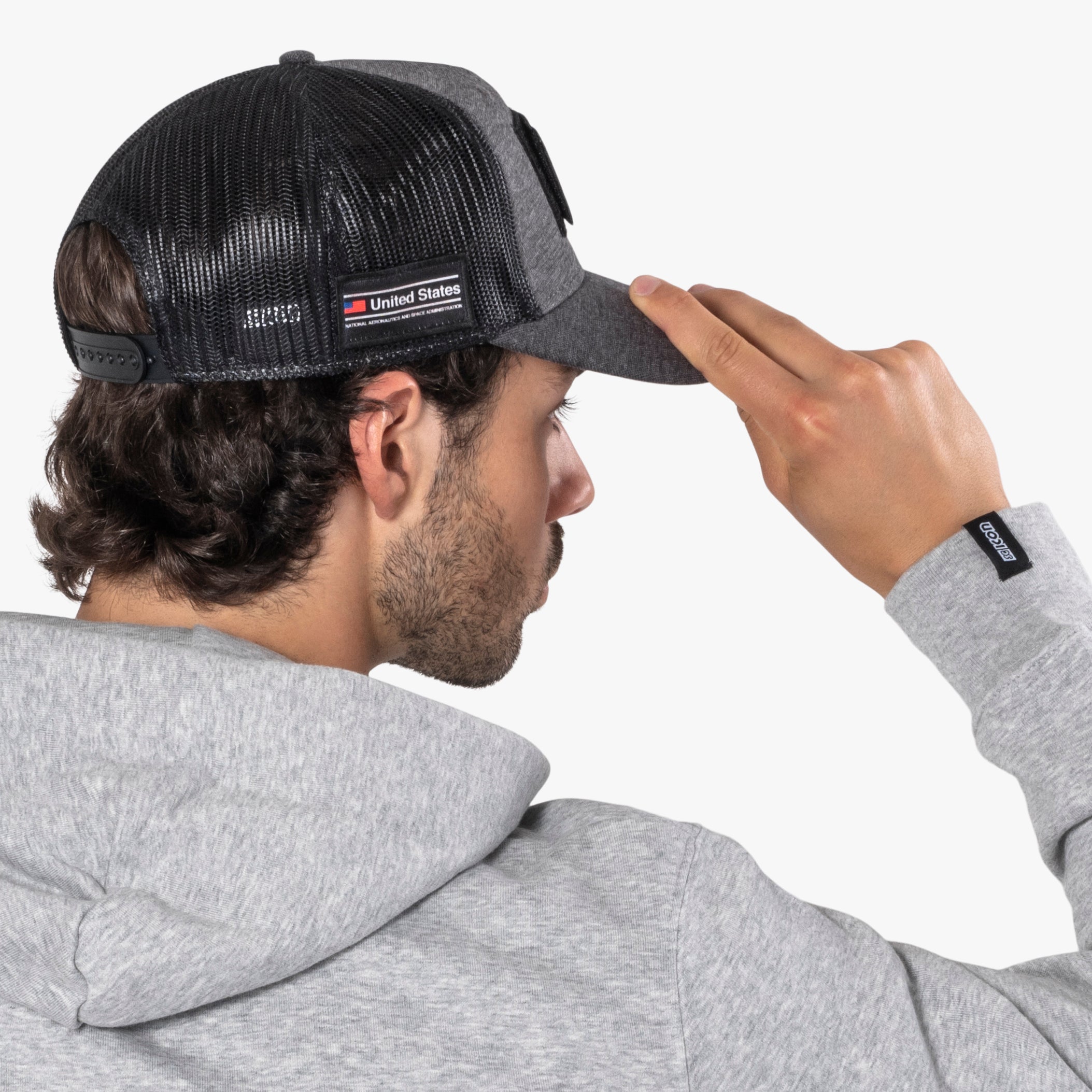 CAPPELLINO TRUCKER SPACE AGENCY