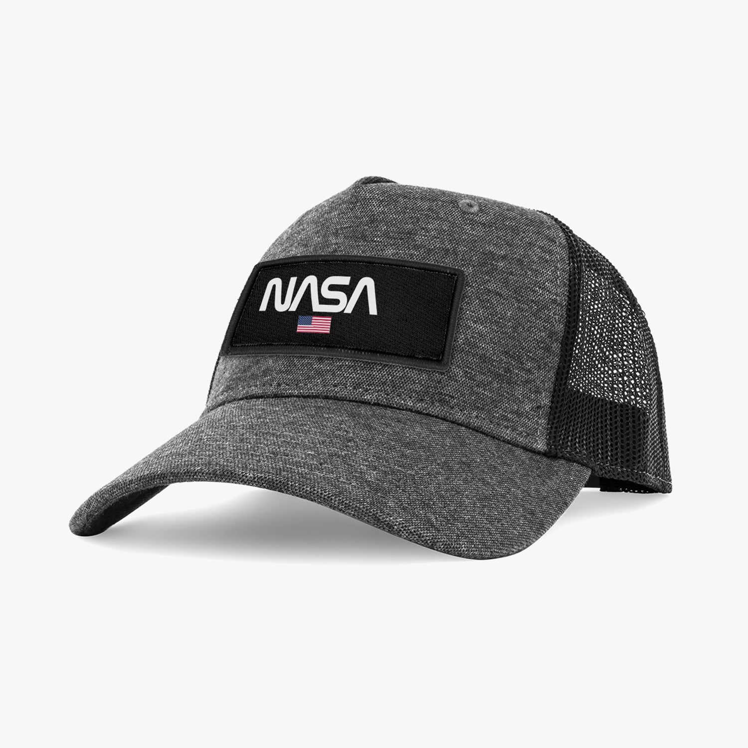 TRUCKER KAPPE SPACE AGENCY