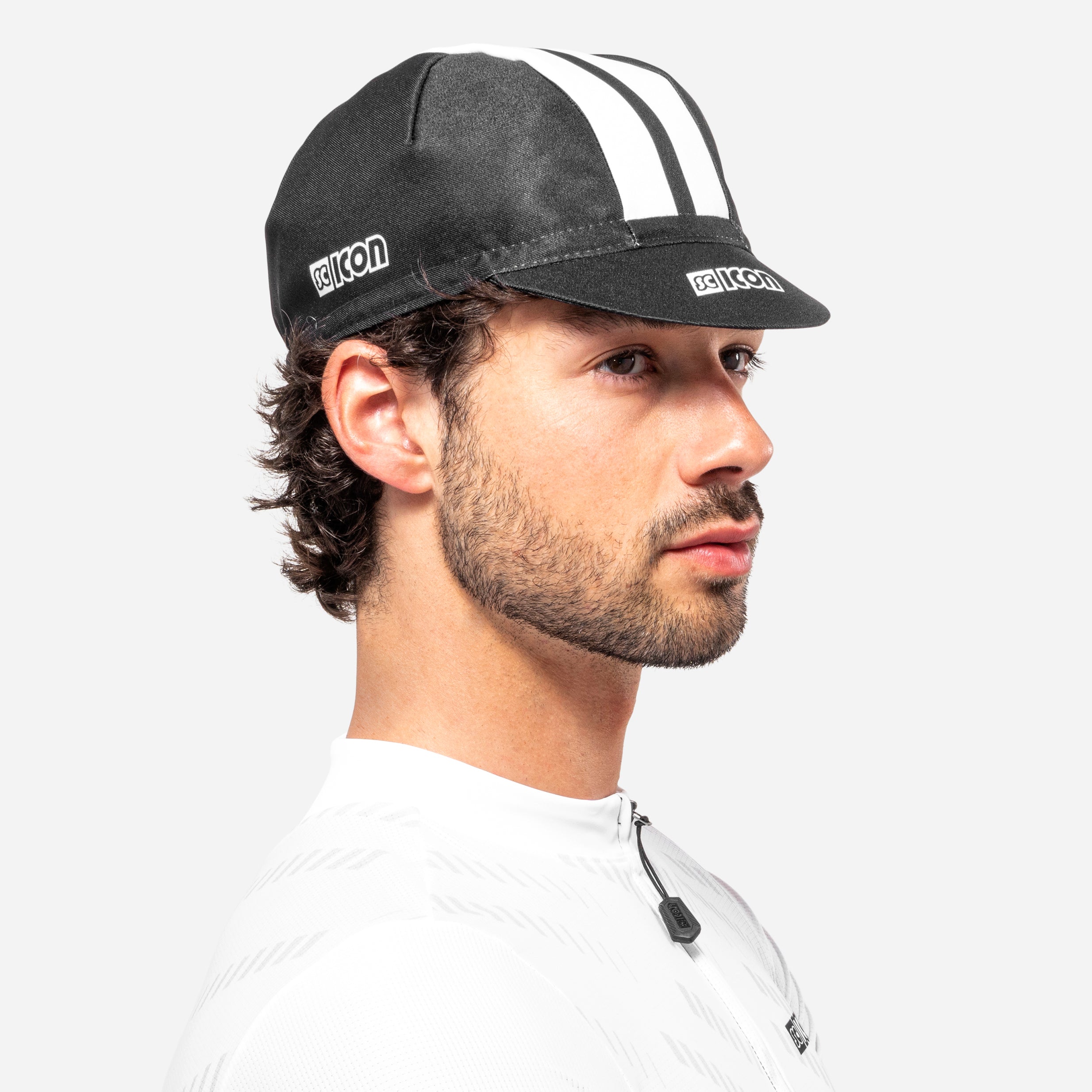 CAPPELLINO DA CICLISMO SCICON