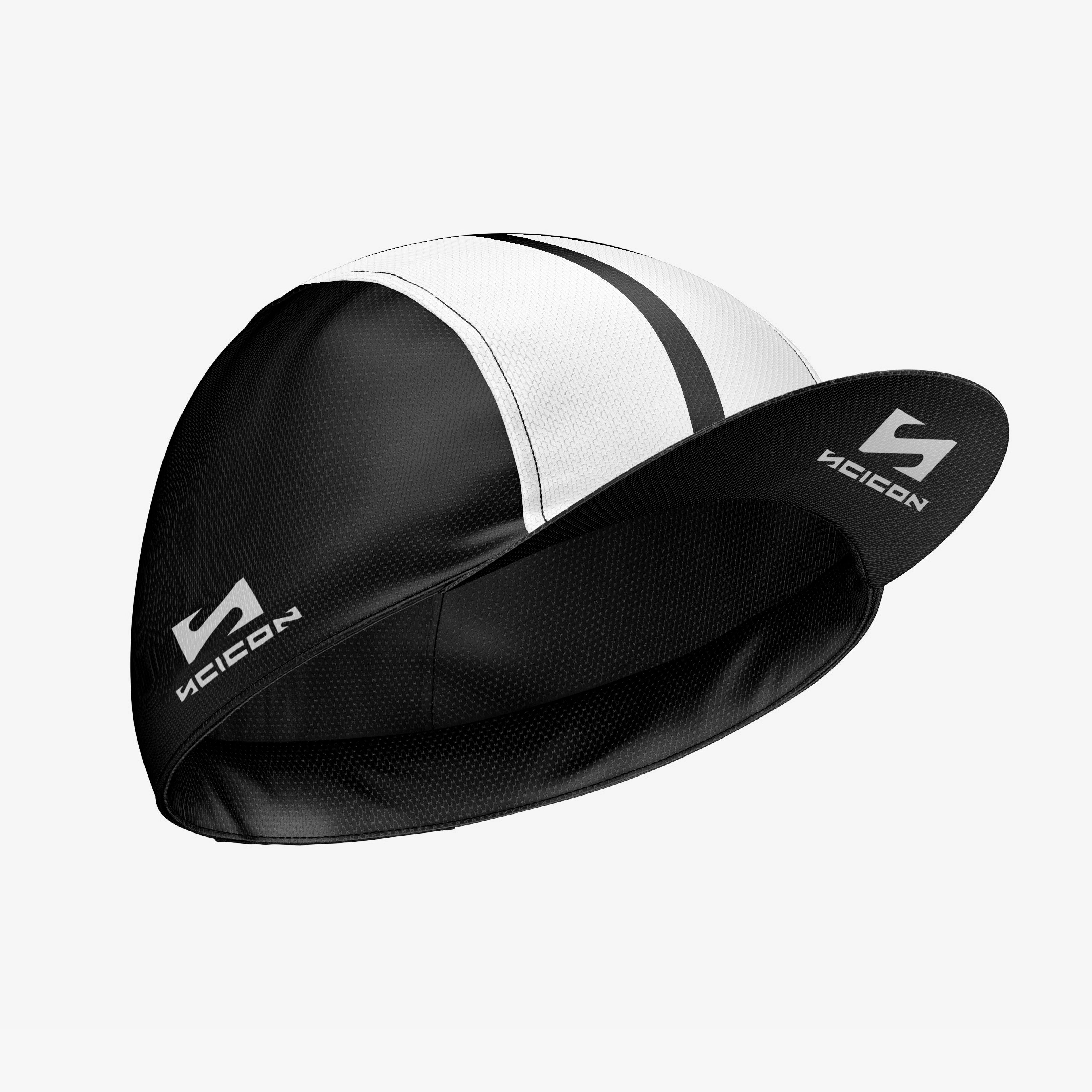 CAPPELLINO DA CICLISMO SCICON