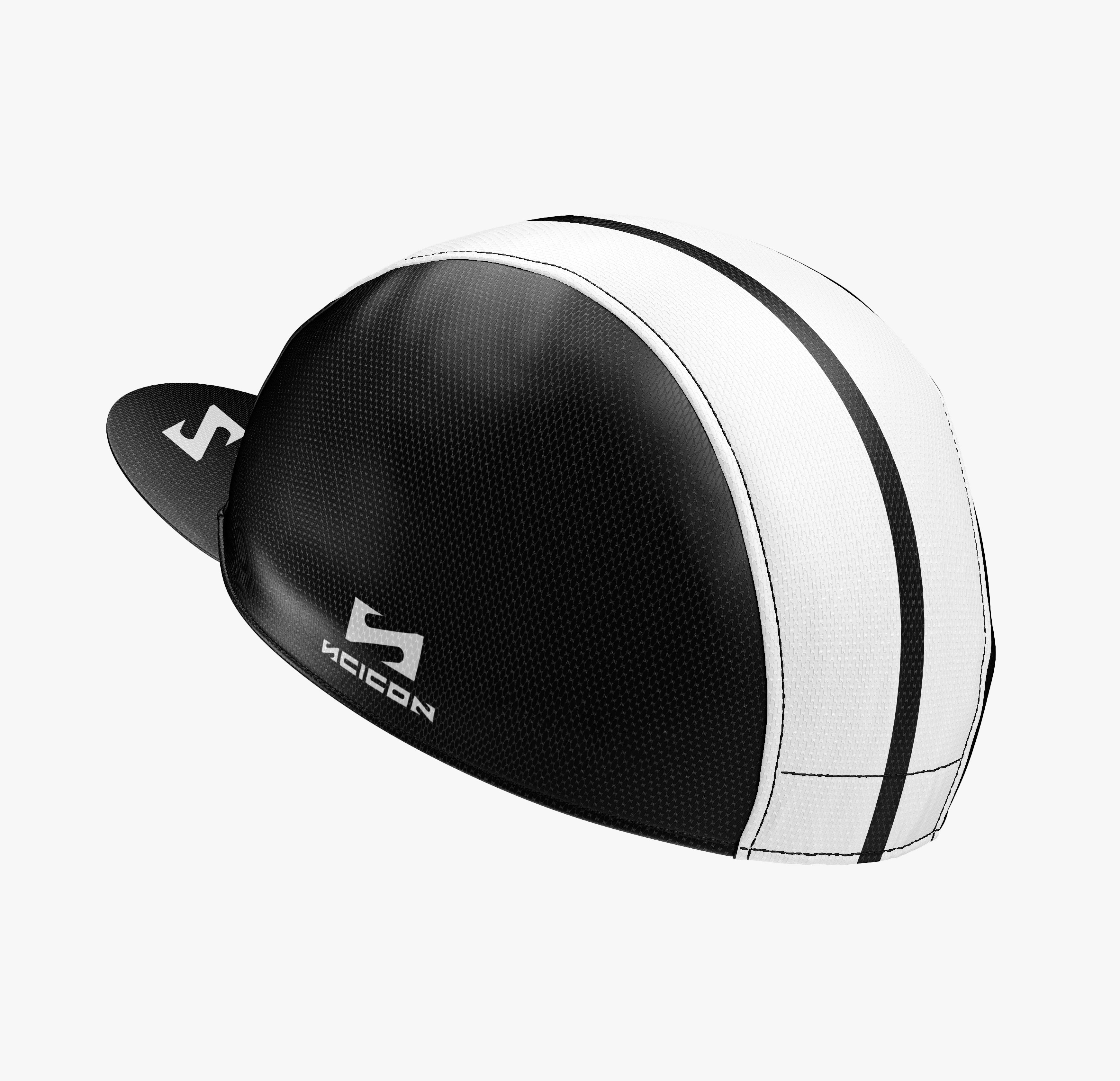 CAPPELLINO DA CICLISMO SCICON