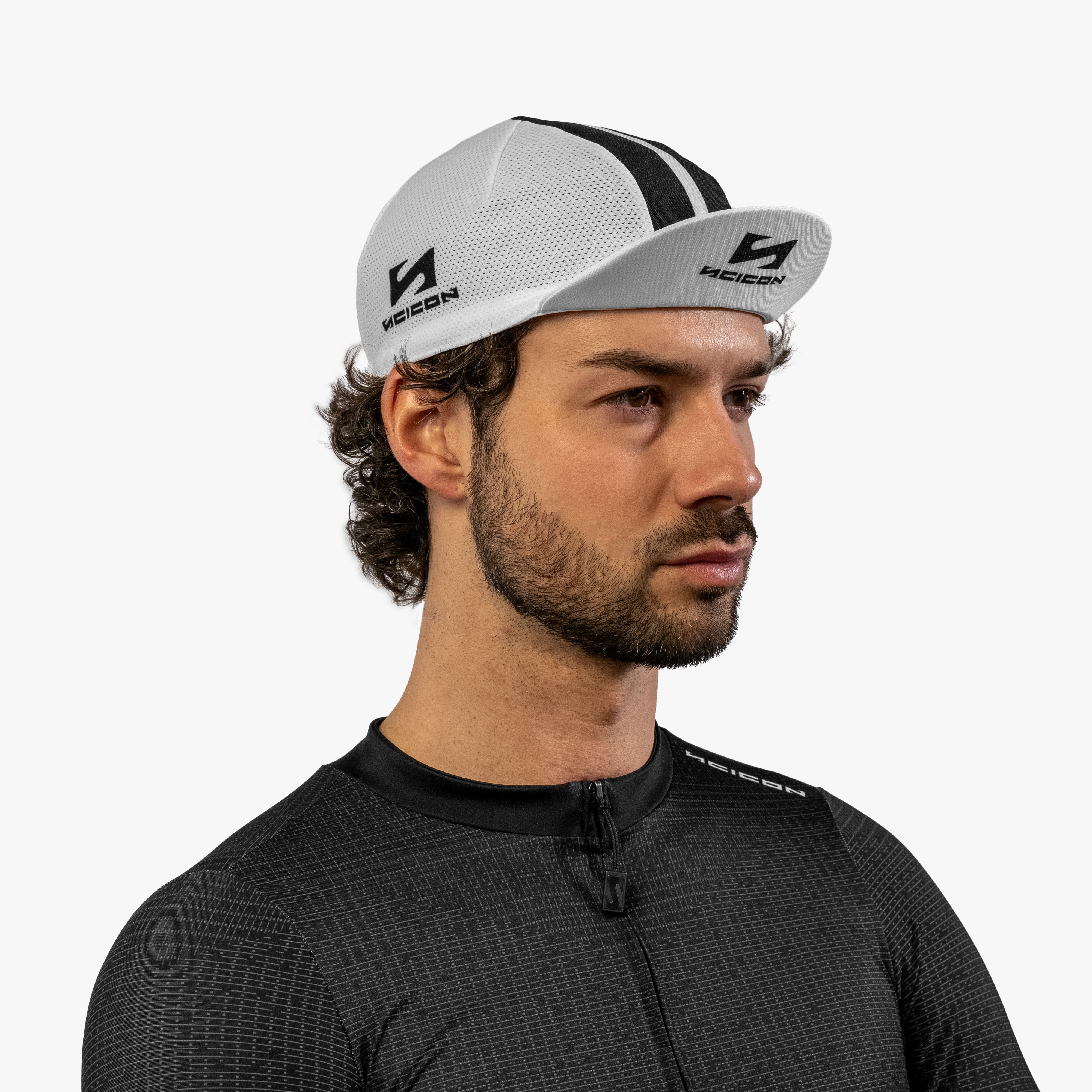 CAPPELLINO DA CICLISMO SCICON
