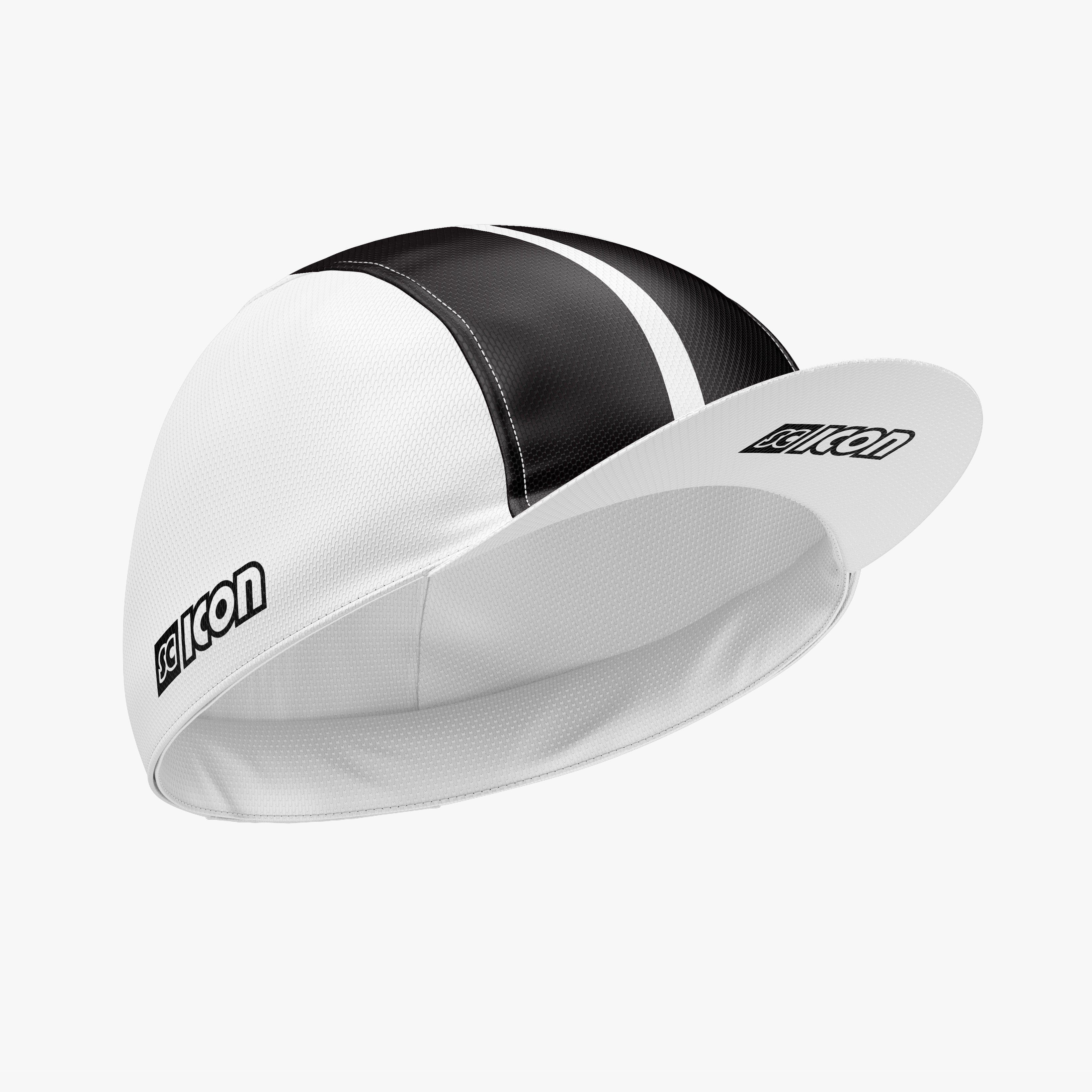 CASQUETTE DE CYCLISME SCICON