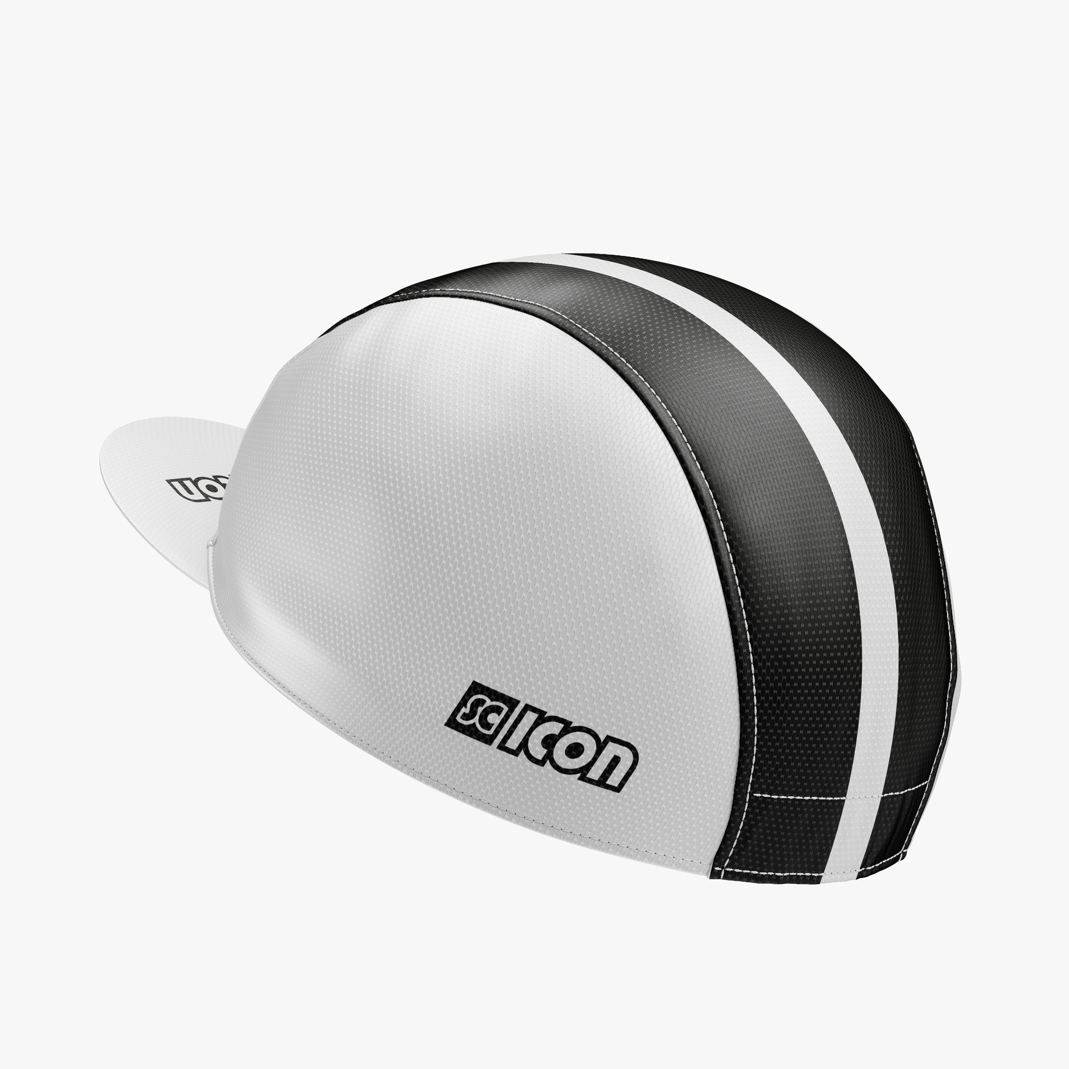 CAPPELLINO DA CICLISMO SCICON