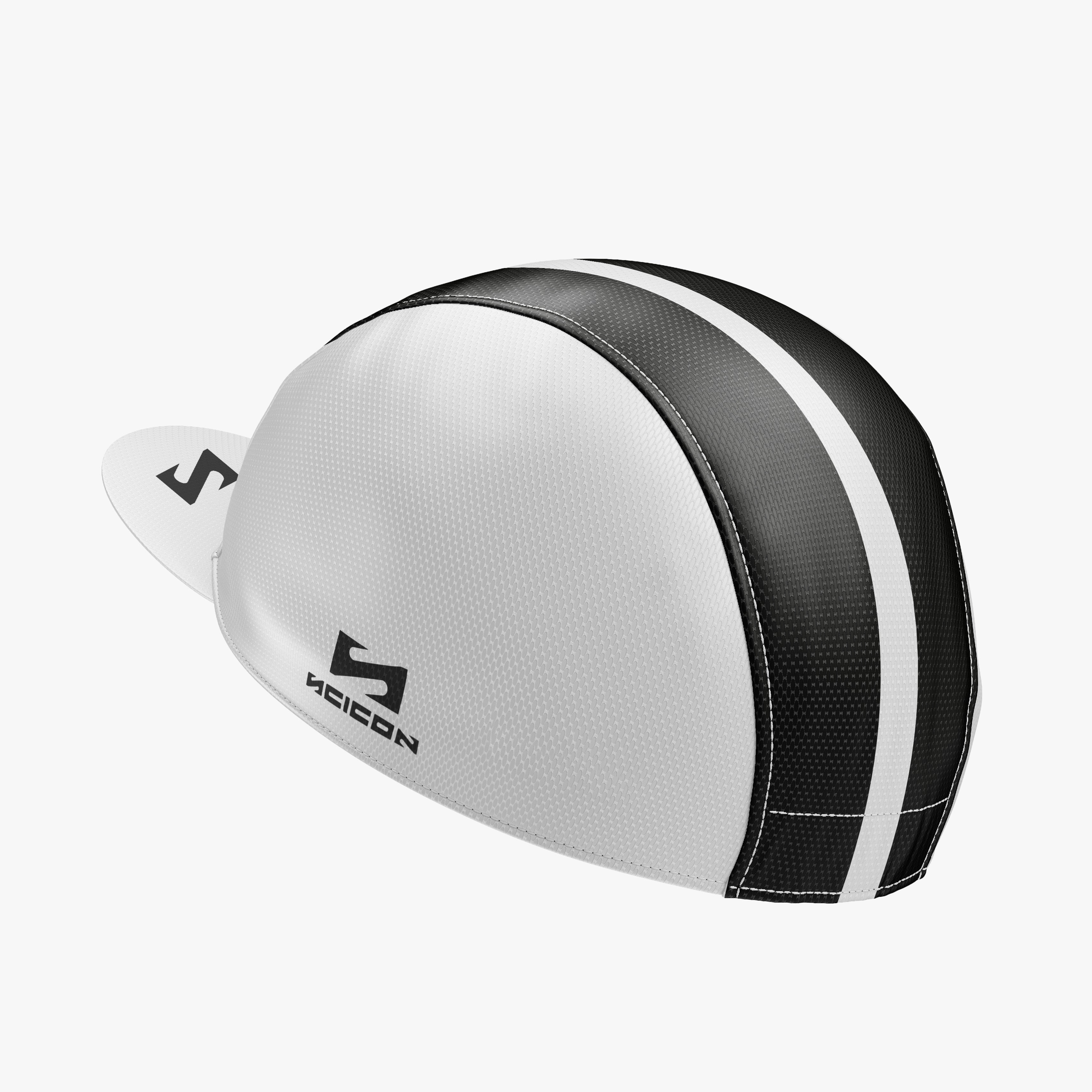 CAPPELLINO DA CICLISMO SCICON