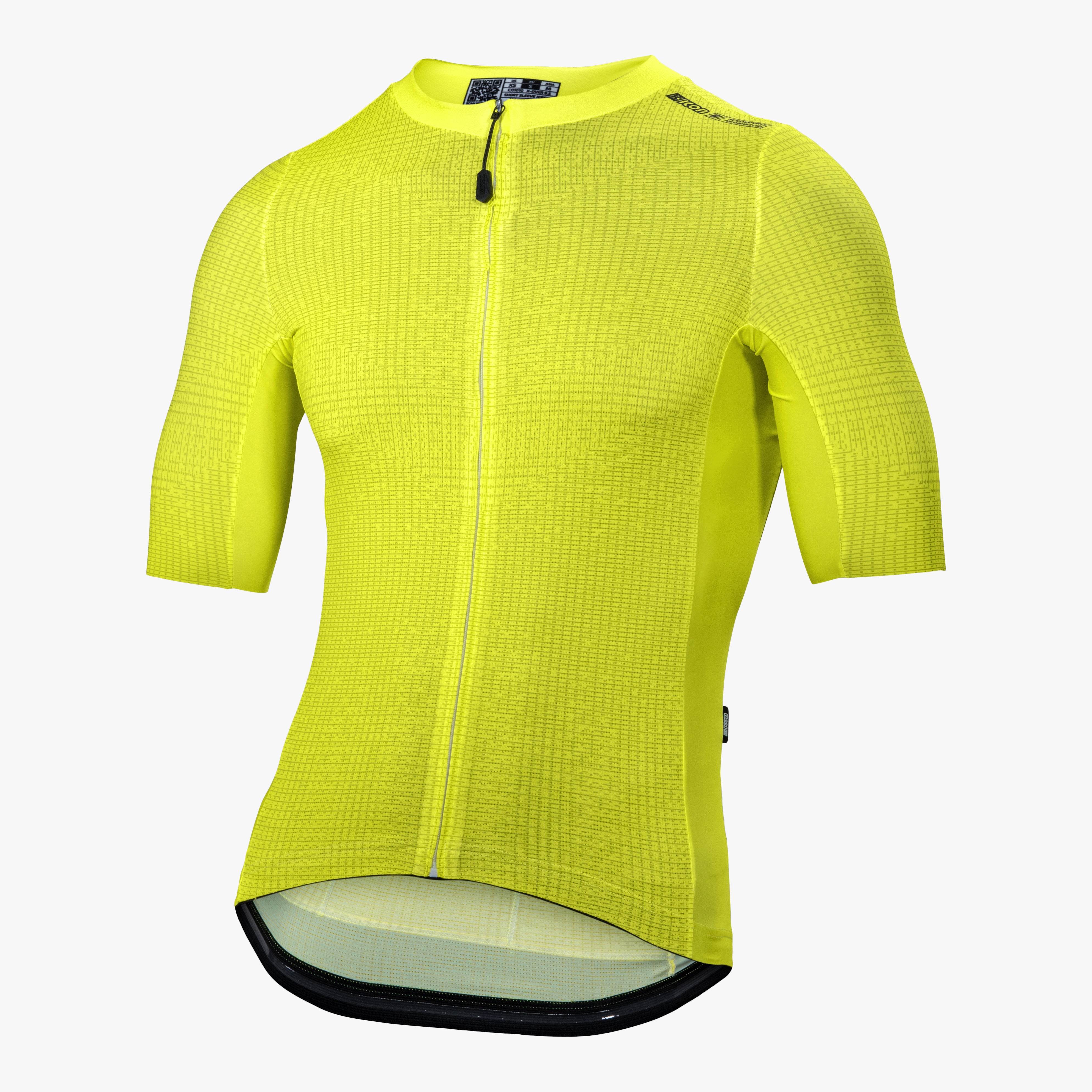 CYCLING JERSEY X-OVER 9.5