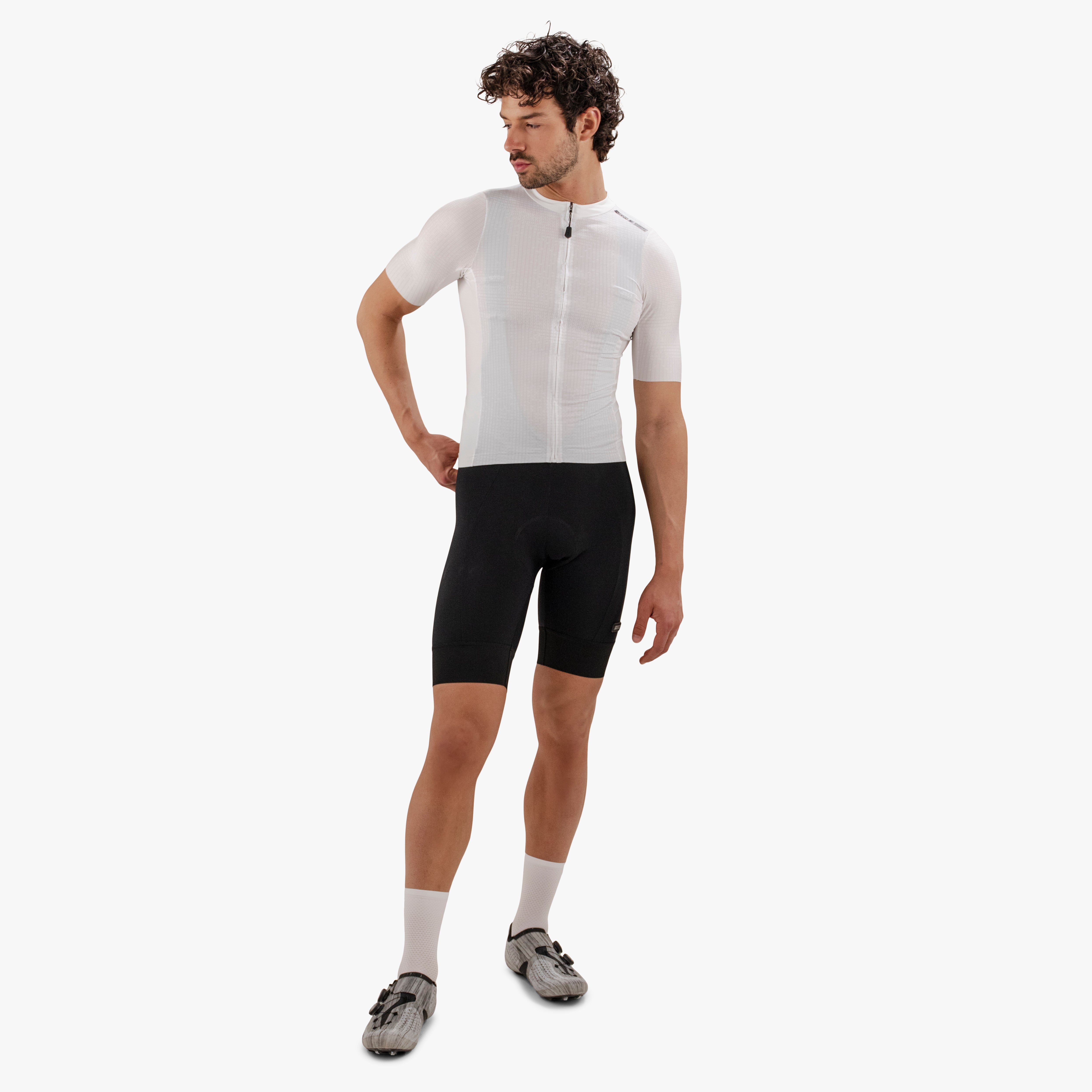 MAILLOT DE CICLISMO X-OVER 9.5