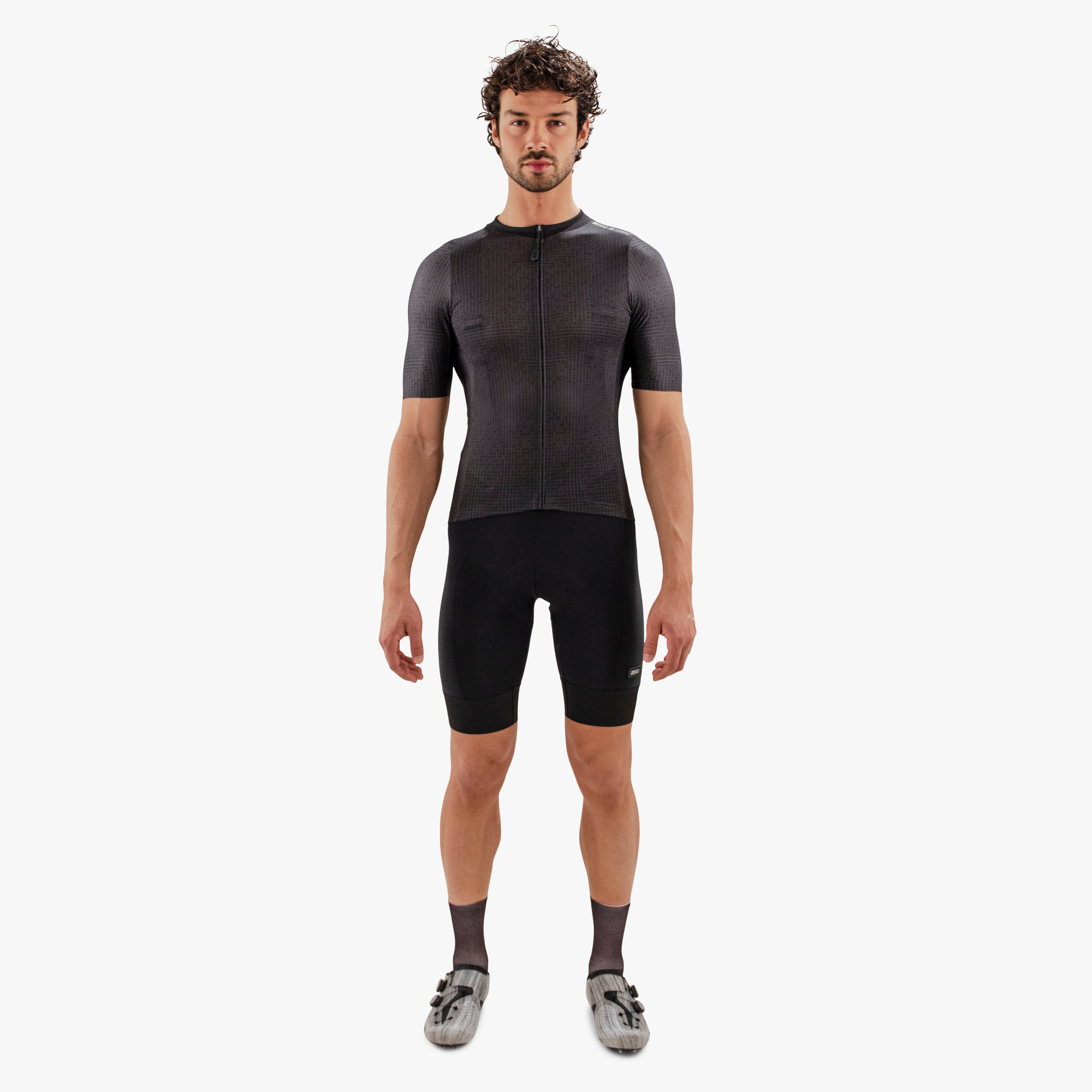 BODY SMANICATO DA TRIATHLON - UOMO