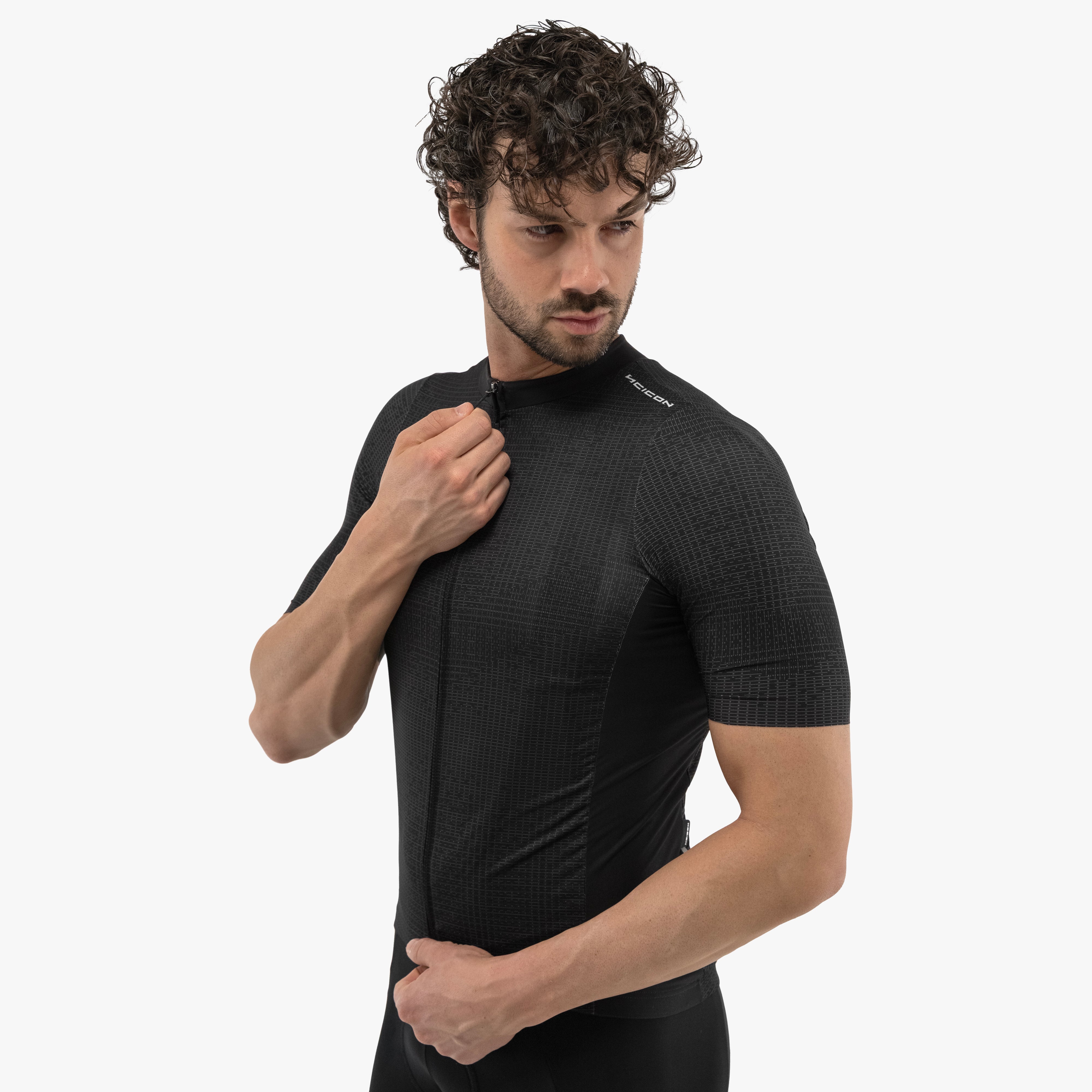 CYCLING JERSEY X-OVER 9.5