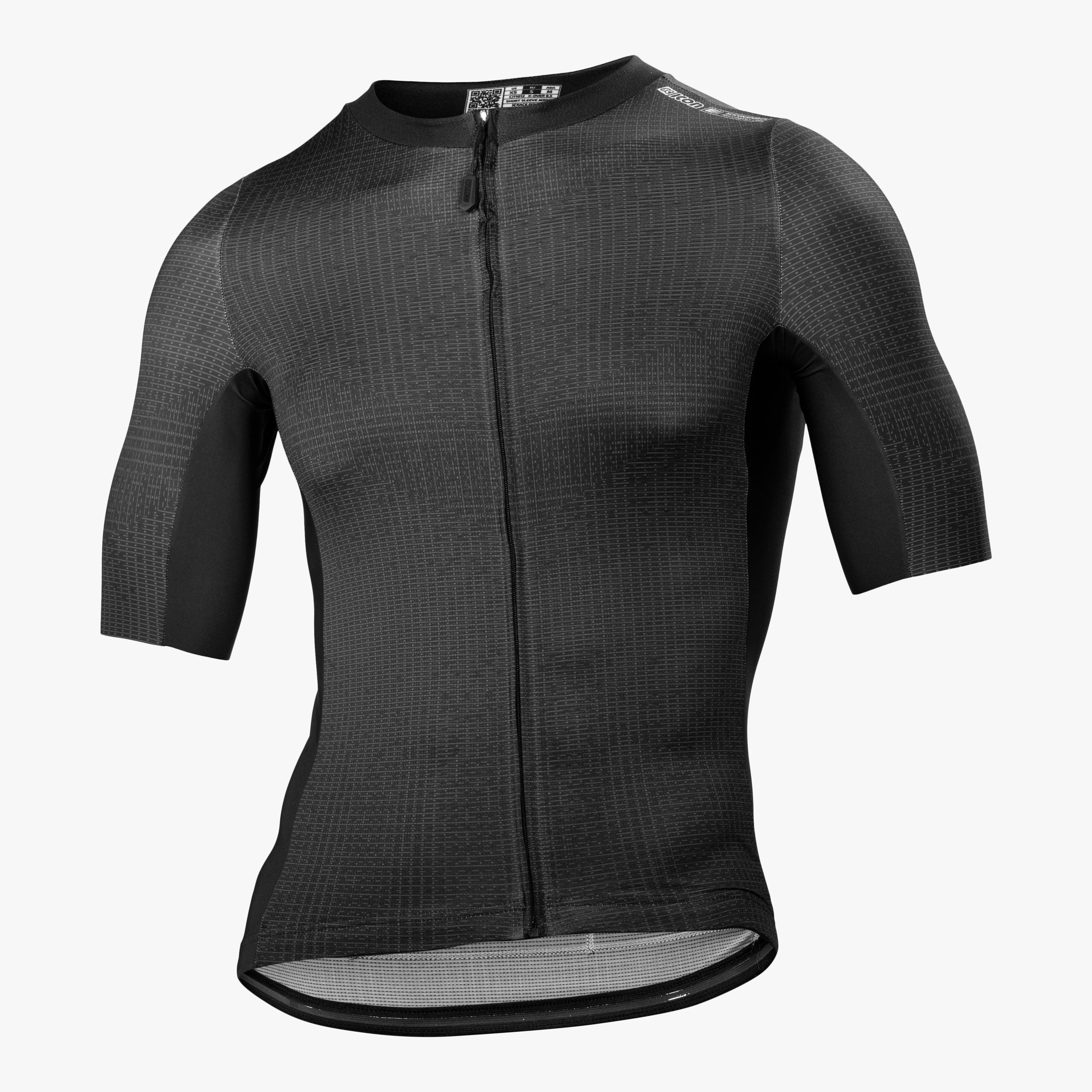 CYCLING JERSEY X-OVER 9.5