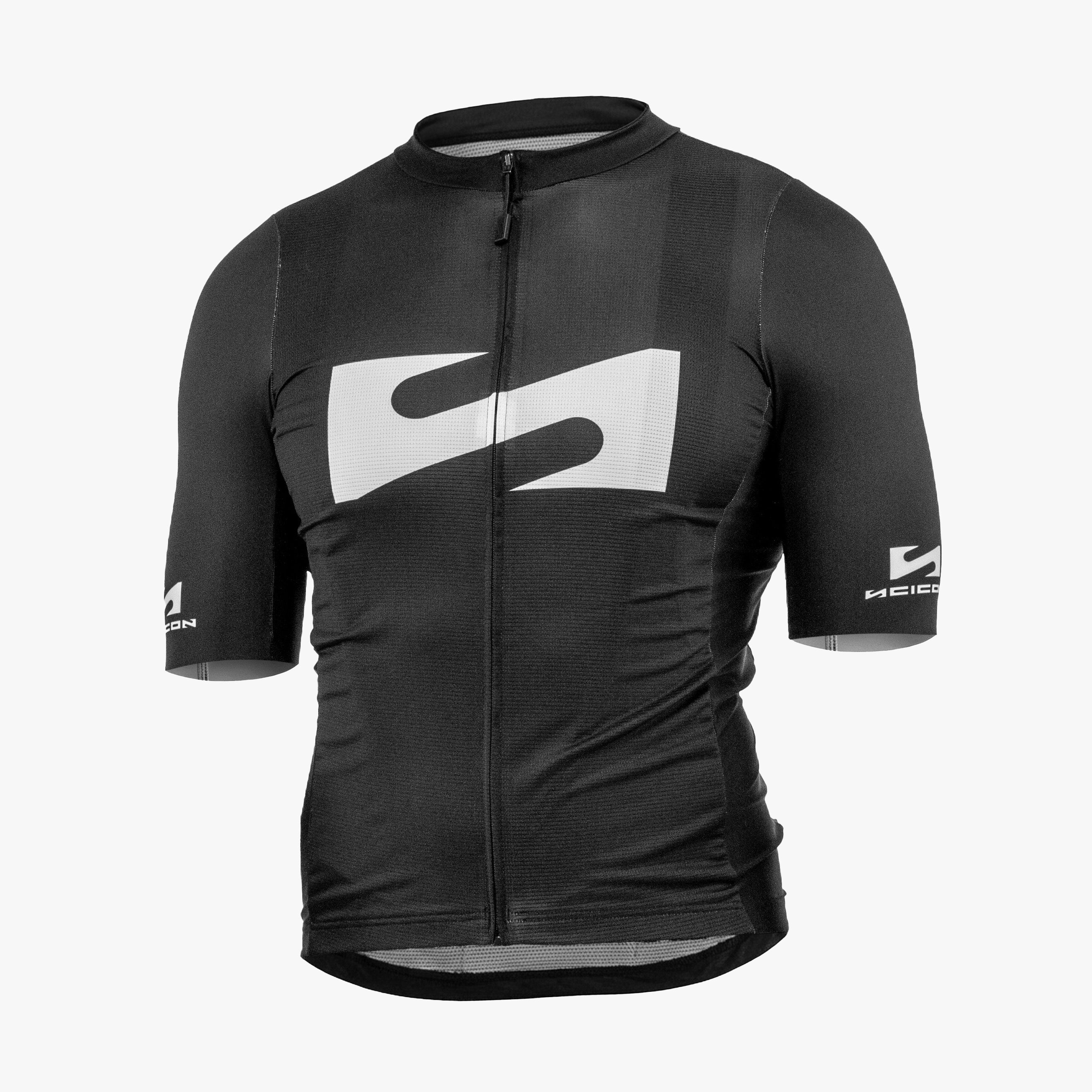 CYCLING JERSEY X-OVER S LOGO