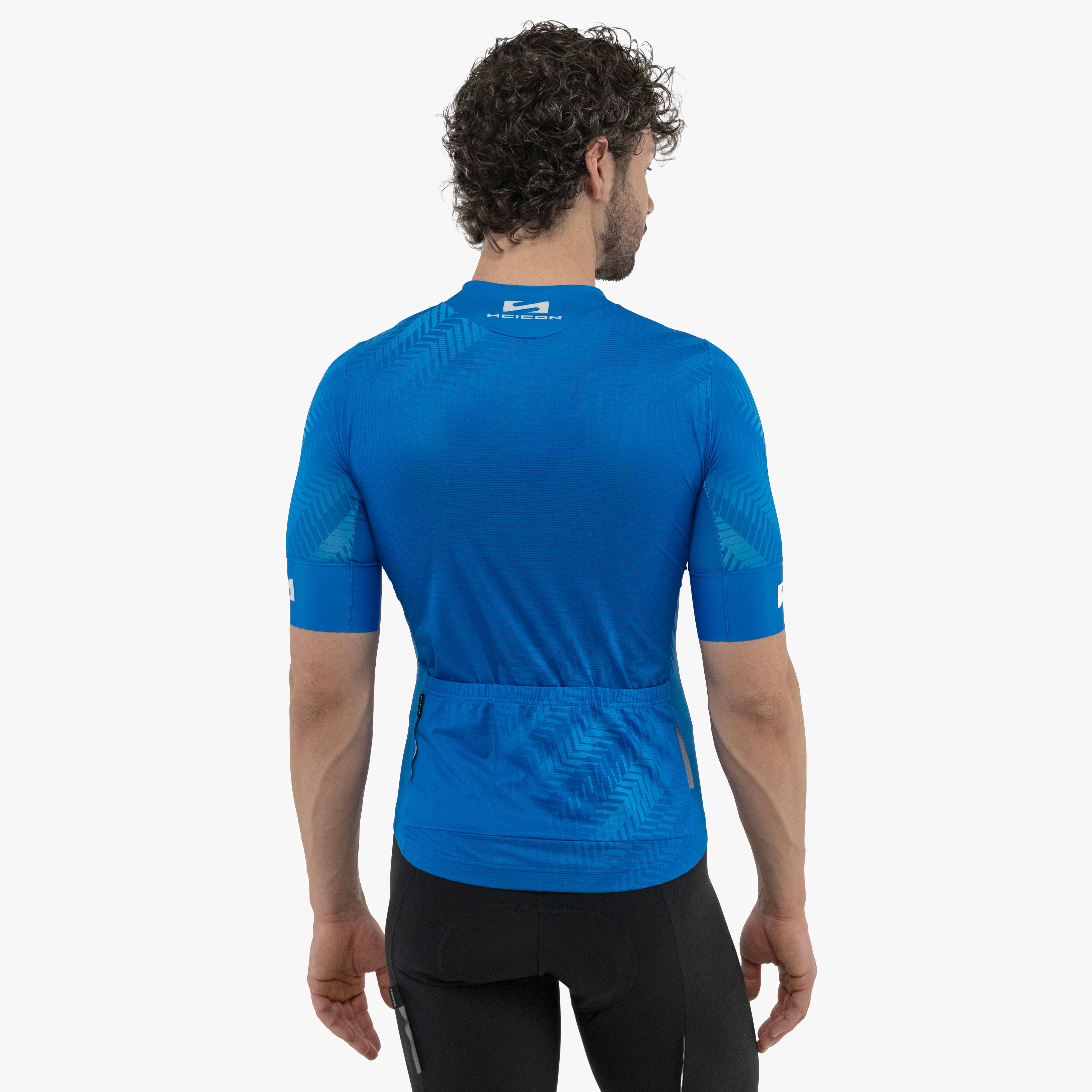 MAGLIA CICLISMO X-OVER