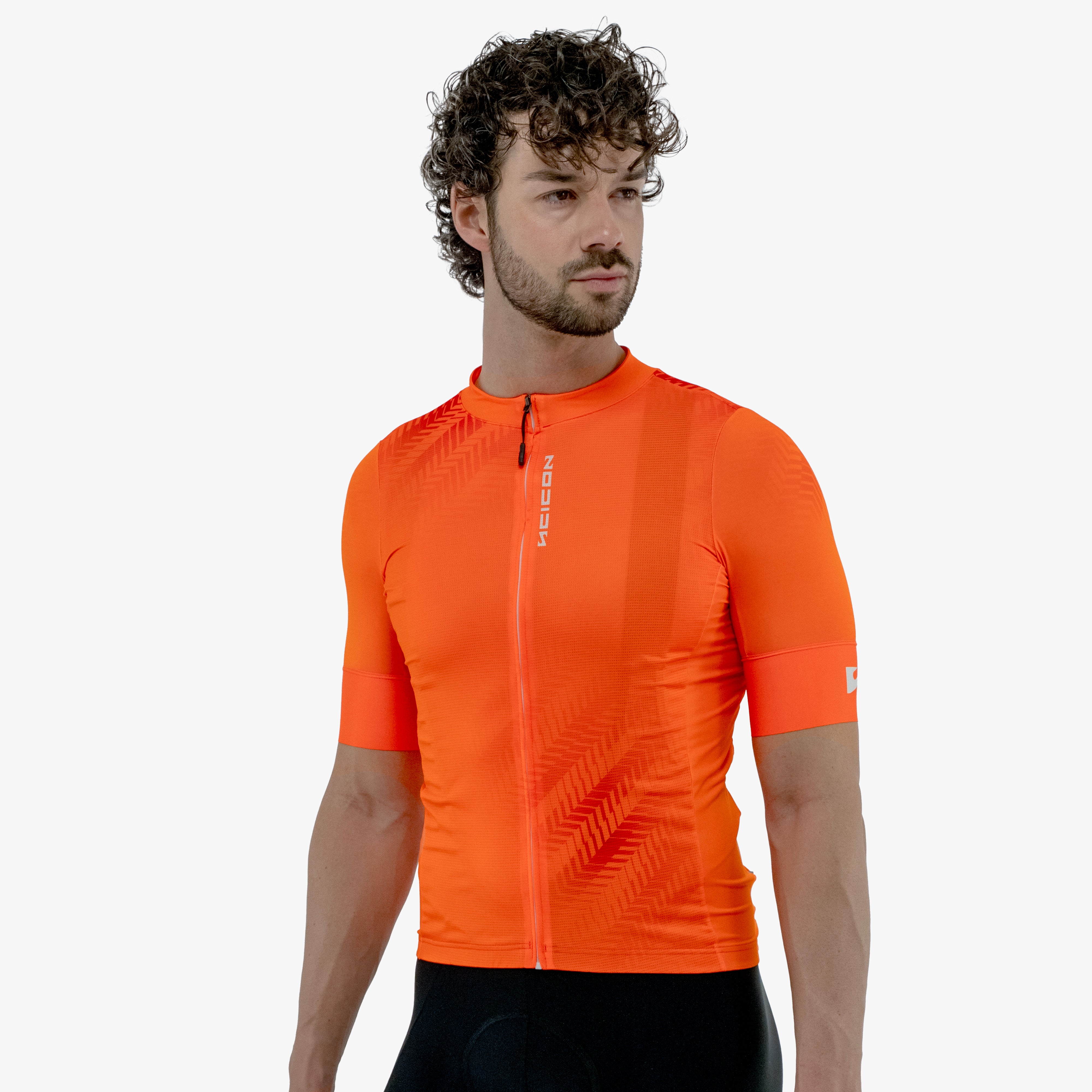 MAGLIA CICLISMO X-OVER