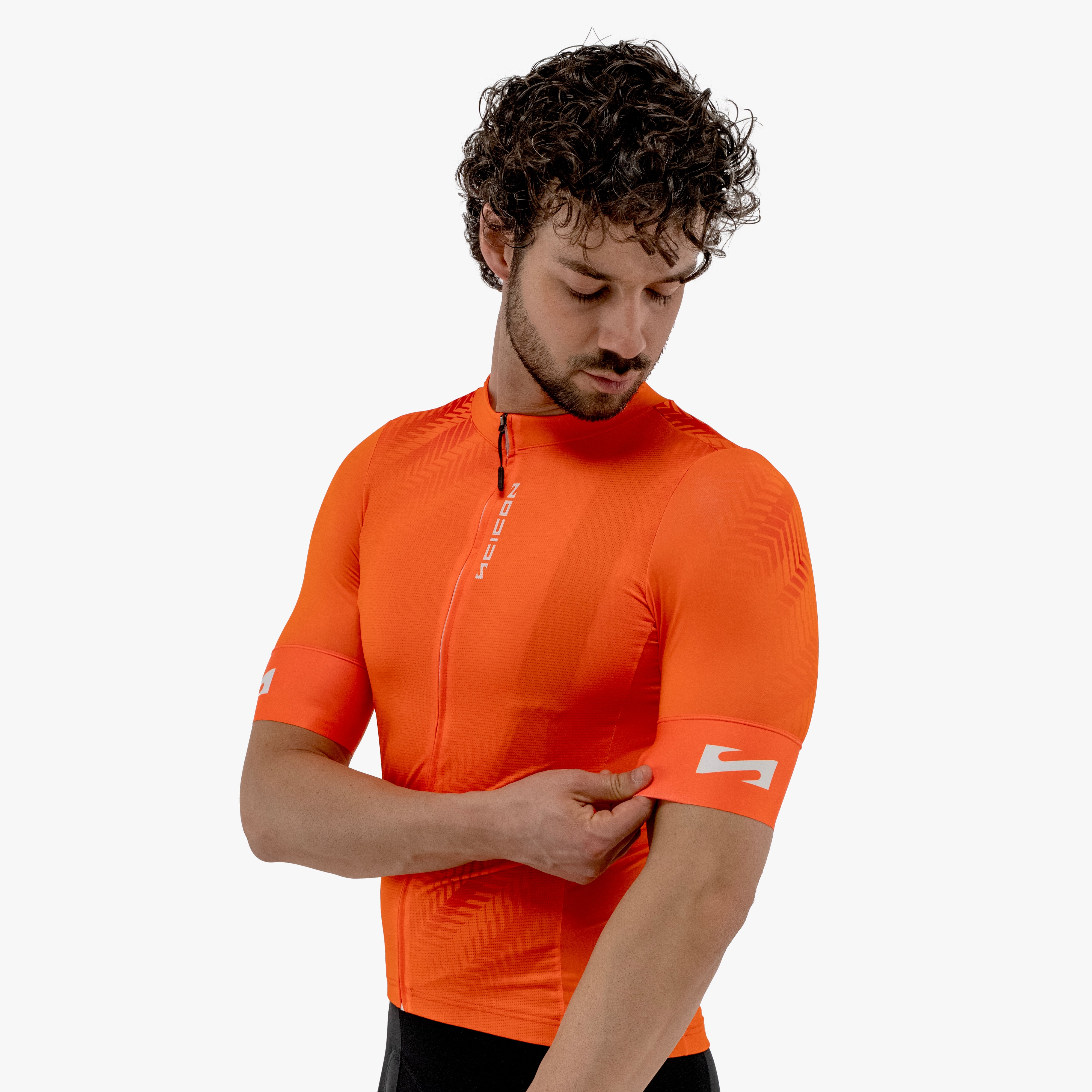 MAGLIA CICLISMO X-OVER