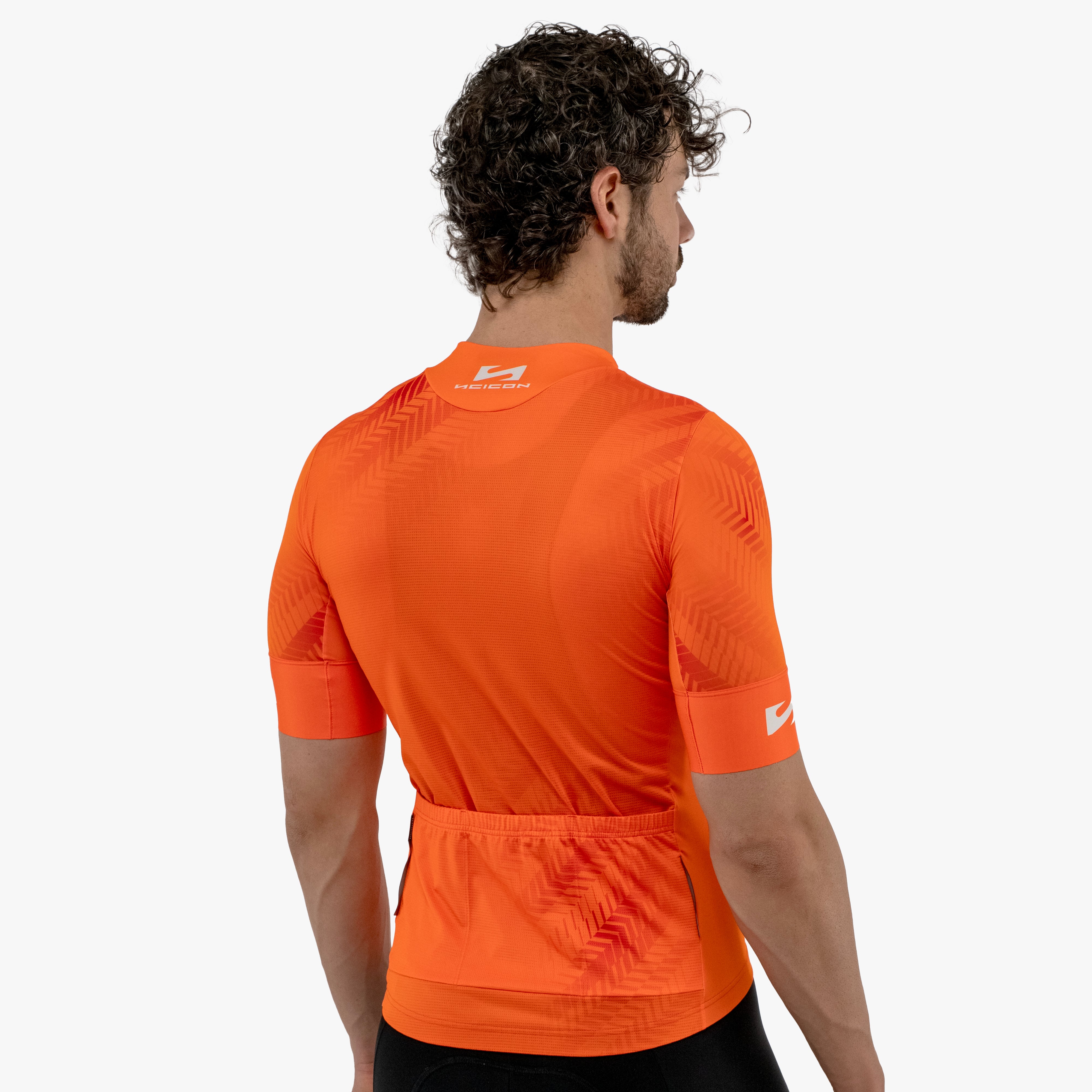 MAGLIA CICLISMO X-OVER