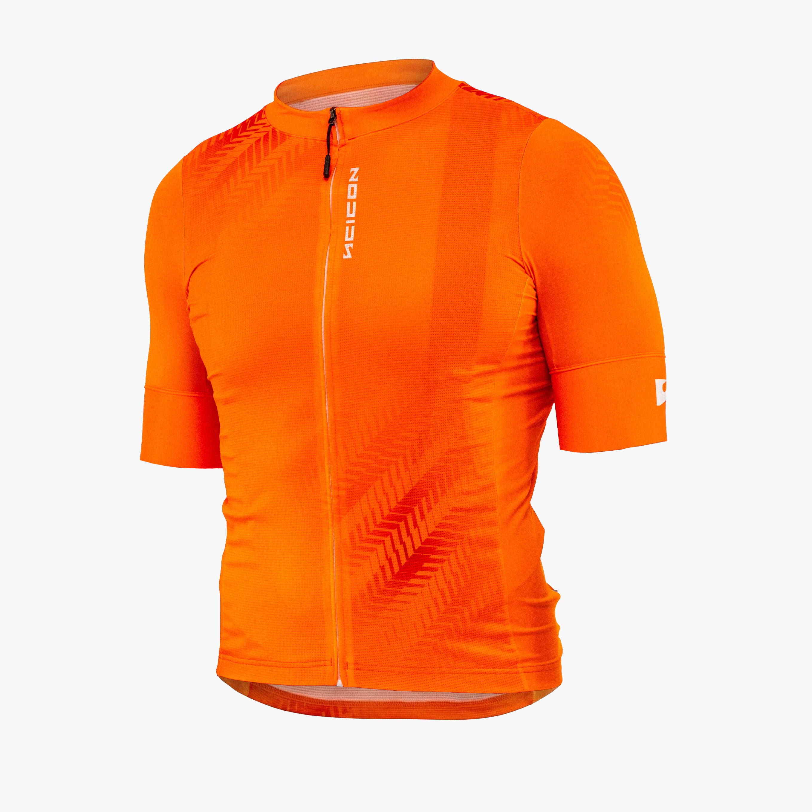 CYCLING JERSEY X-OVER