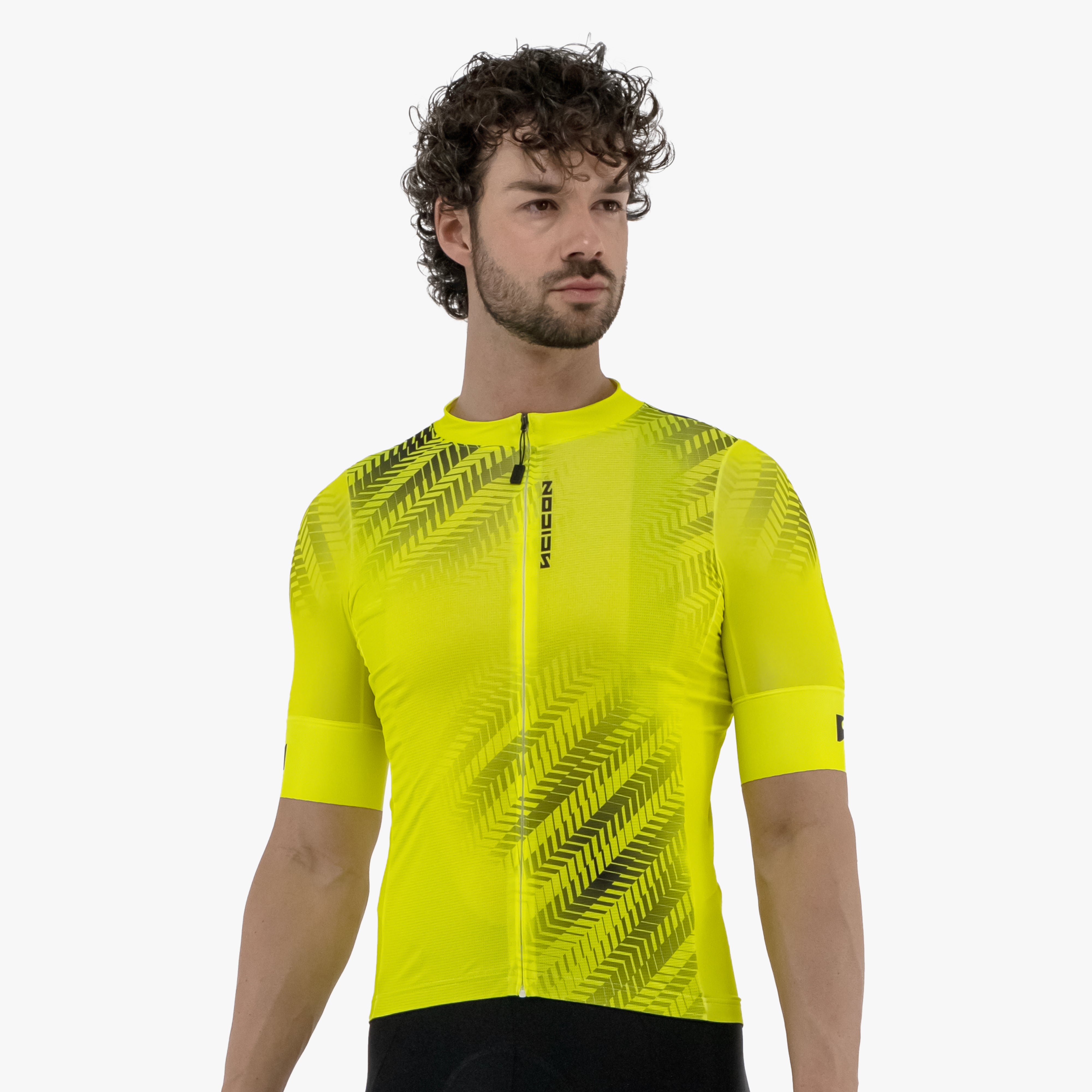 CYCLING JERSEY X-OVER