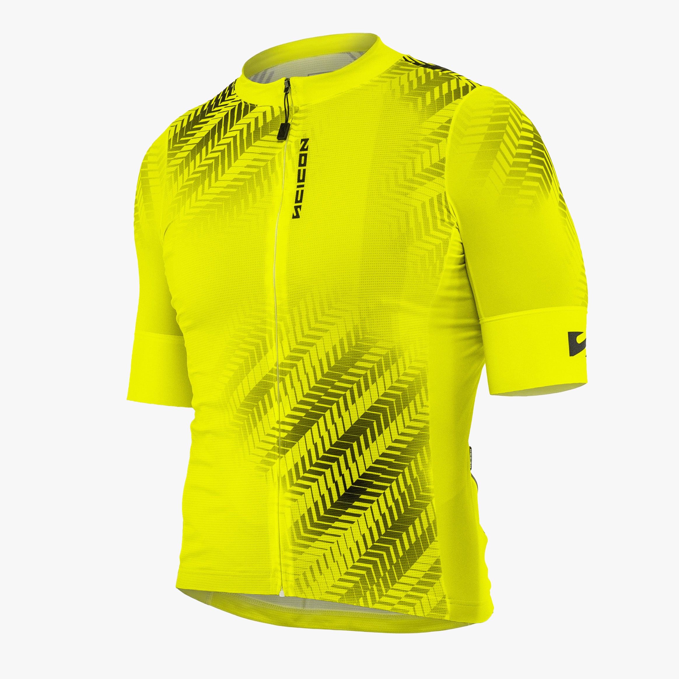 MAGLIA CICLISMO X-OVER