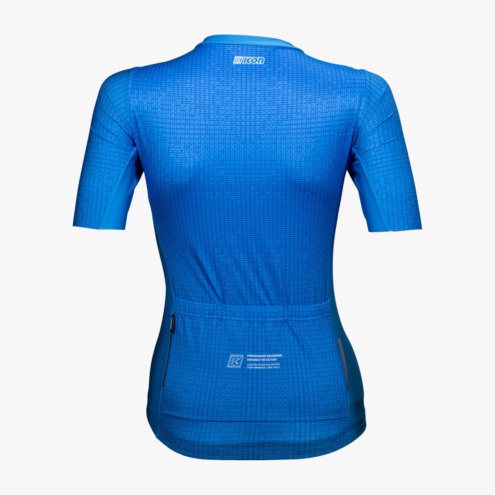 MAILLOT DE CICLISMO PARA MUJER X-OVER 9.5