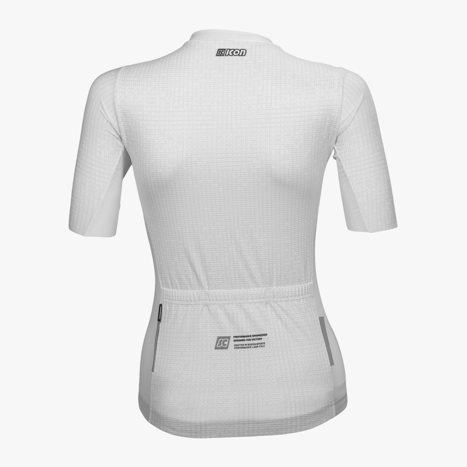 DAMEN X-OVER RADTRIKOT 9.5