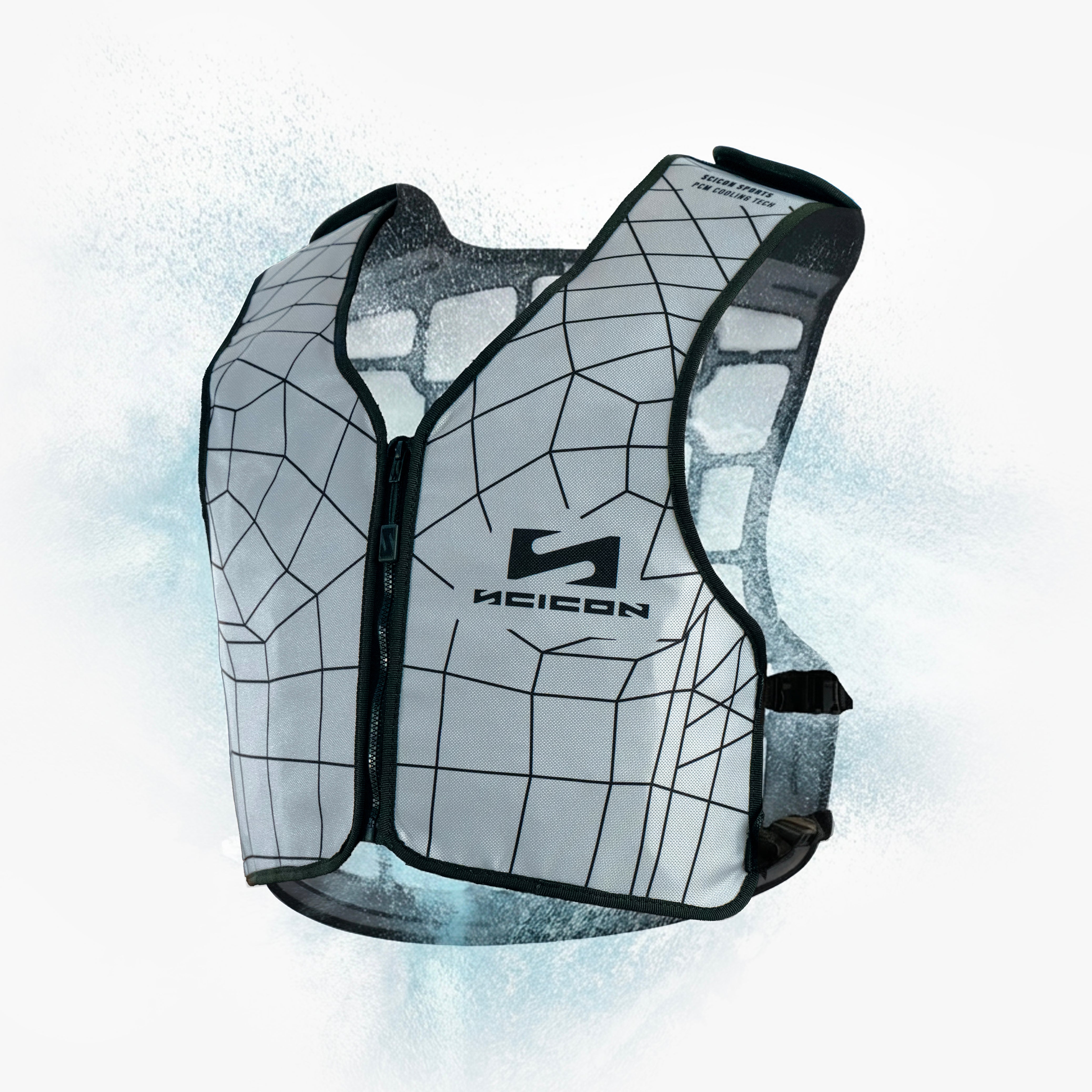 GILET RÉFRIGÉRANT