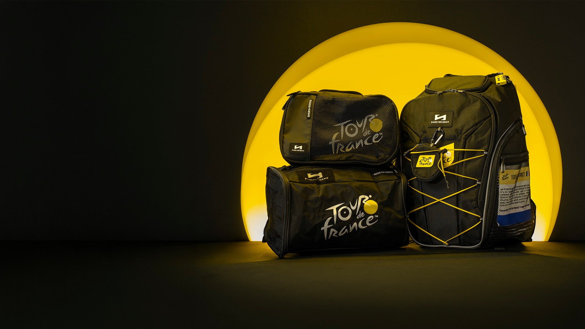 Scicon Sports, Cycling Eyewear and Bike Travel Bags