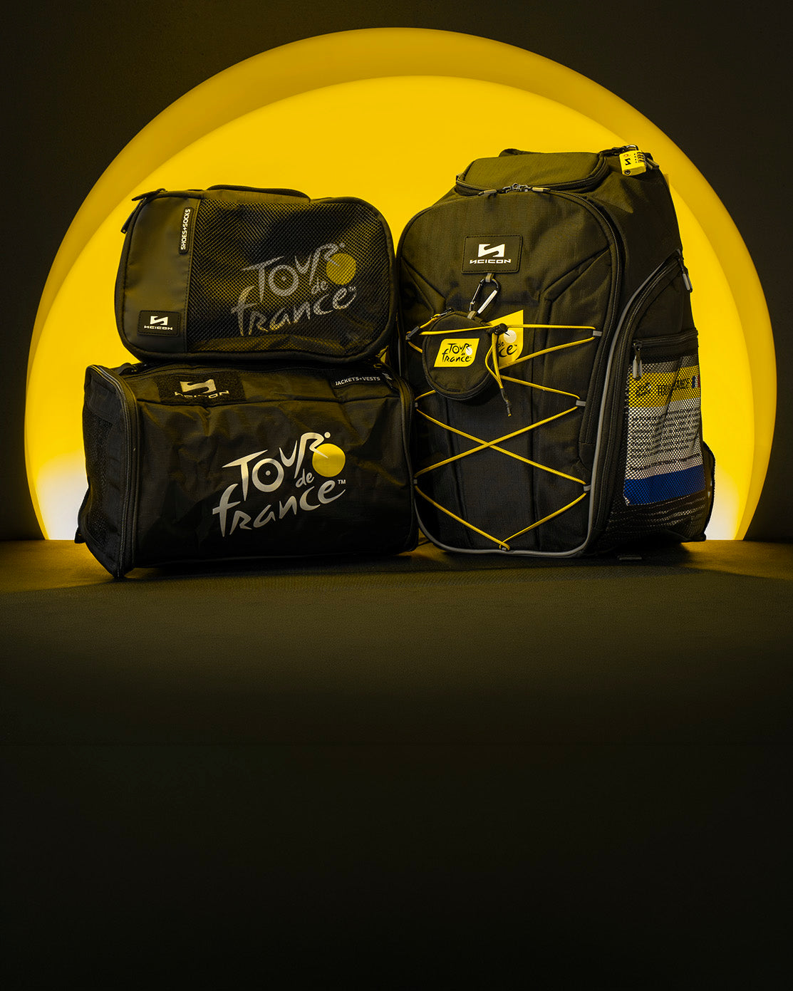 Scicon Sports, Cycling Eyewear and Bike Travel Bags