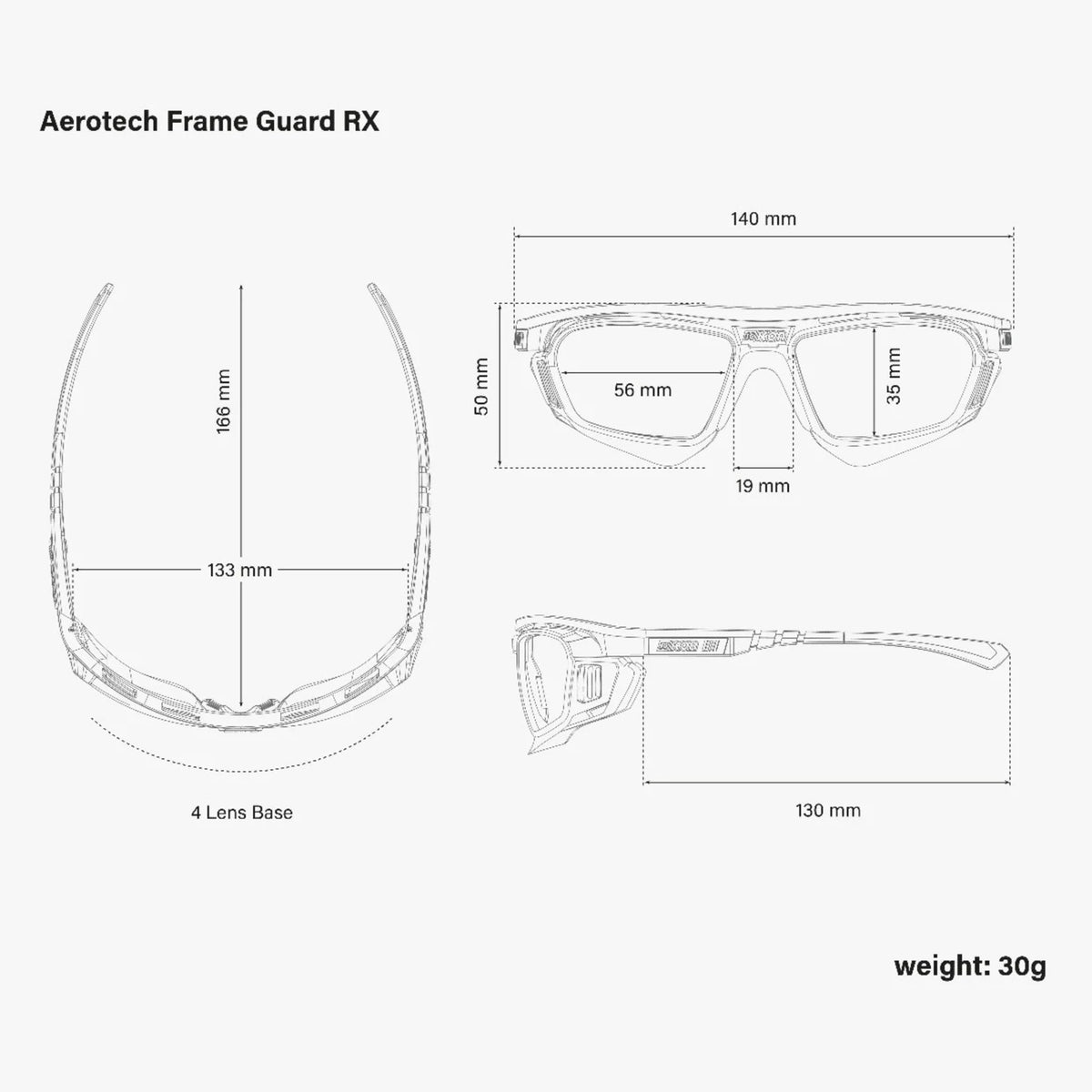 aerotech RX