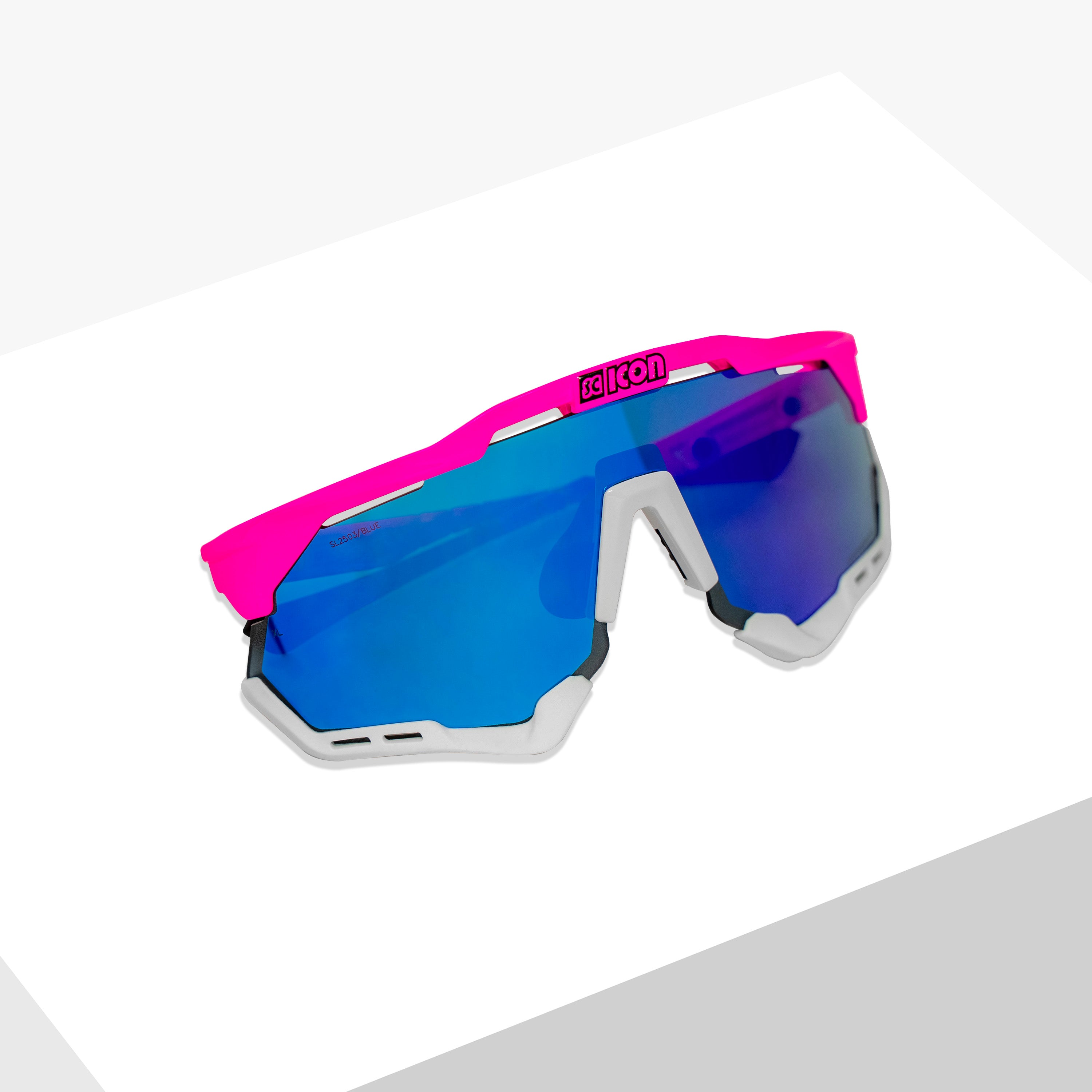 UAE TEAM - RECORD YEAR EYEWEAR PACK