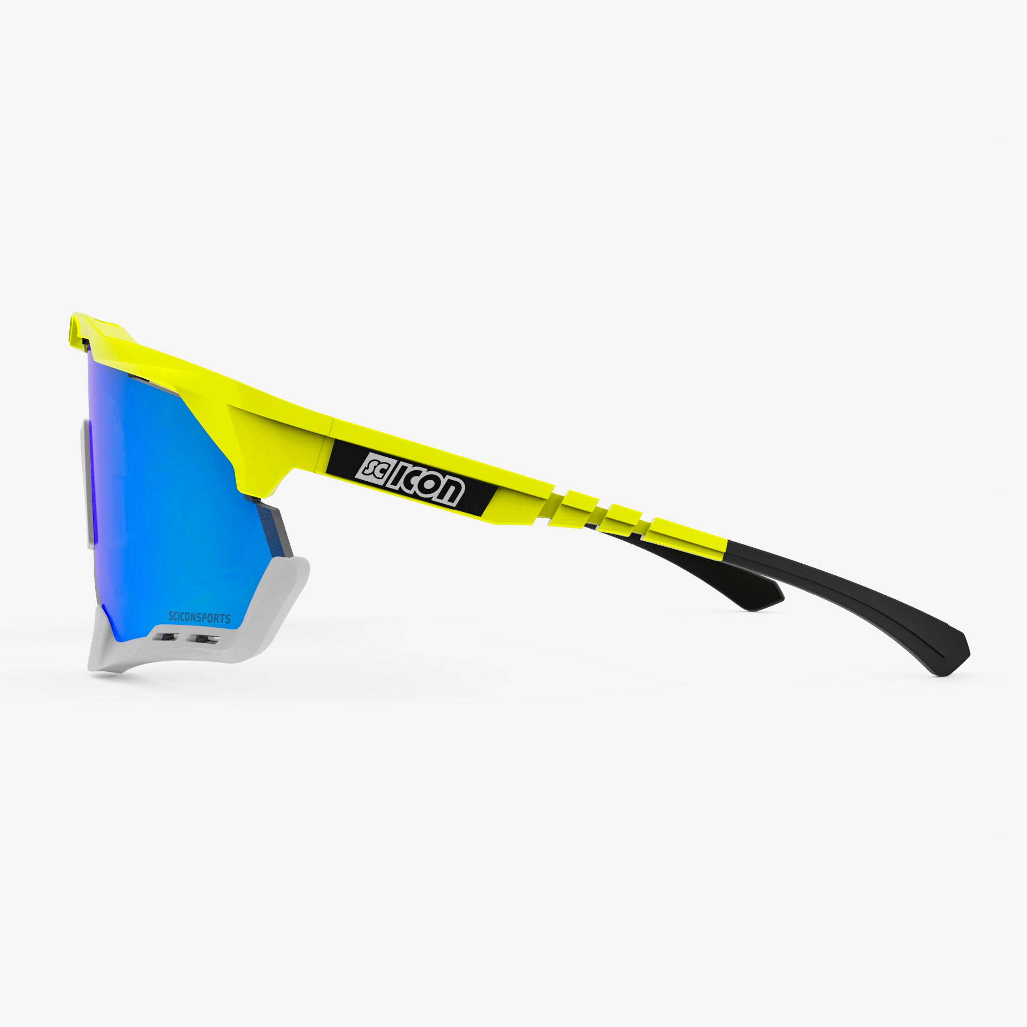 Aeroshade XL side