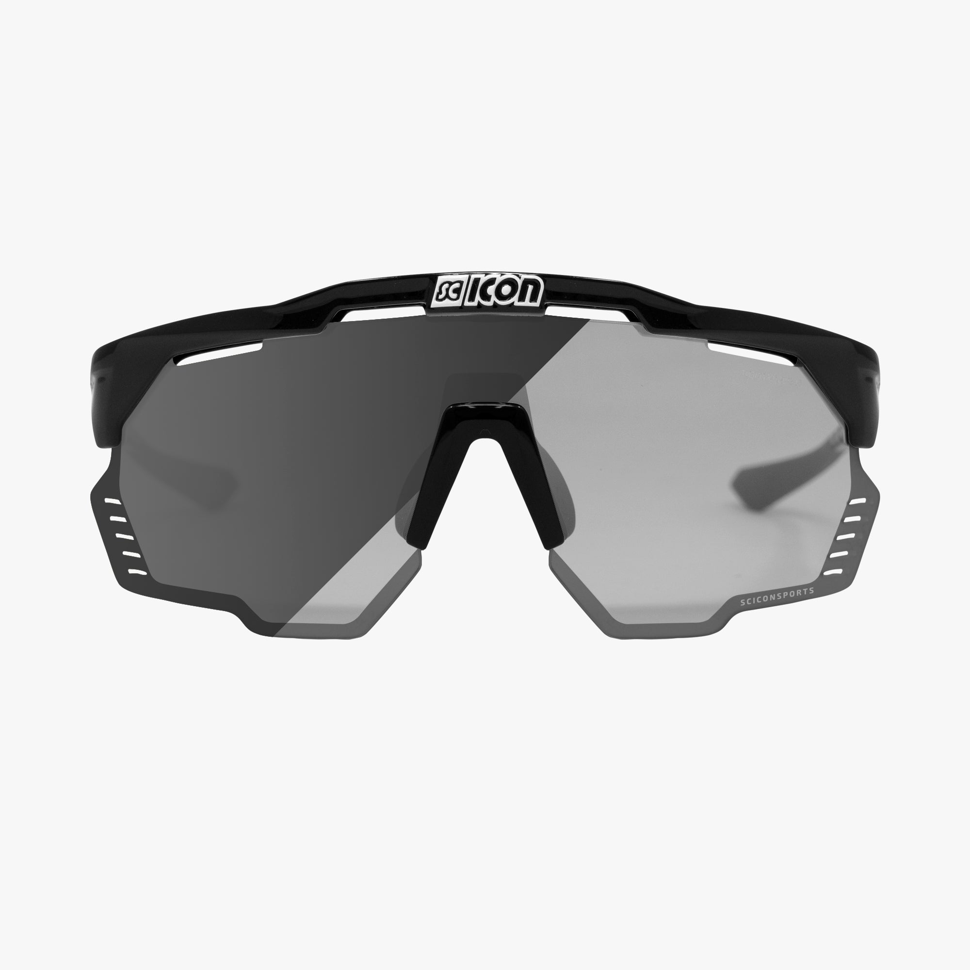 Aeroshade Kunken front