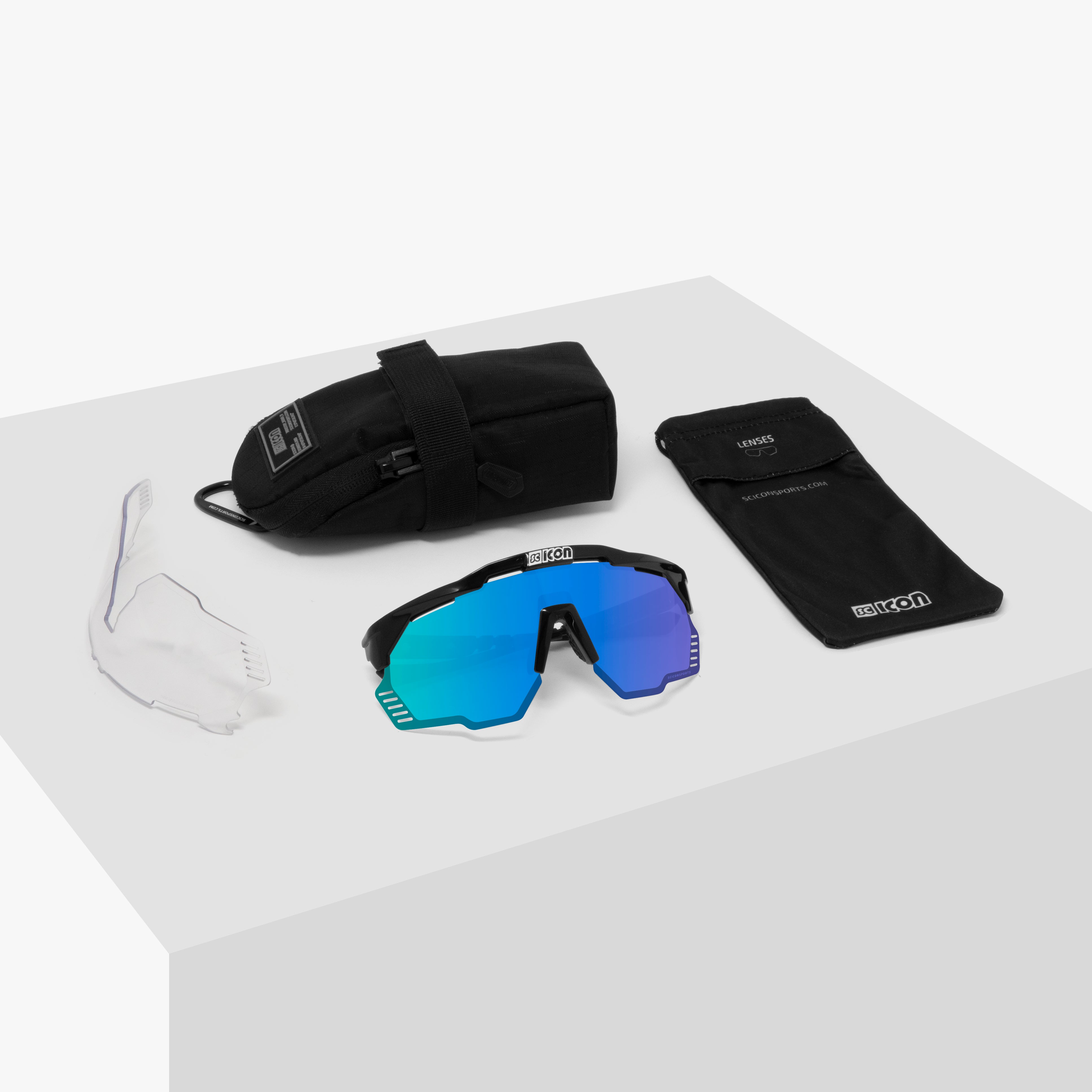 Aeroshade Kunken box