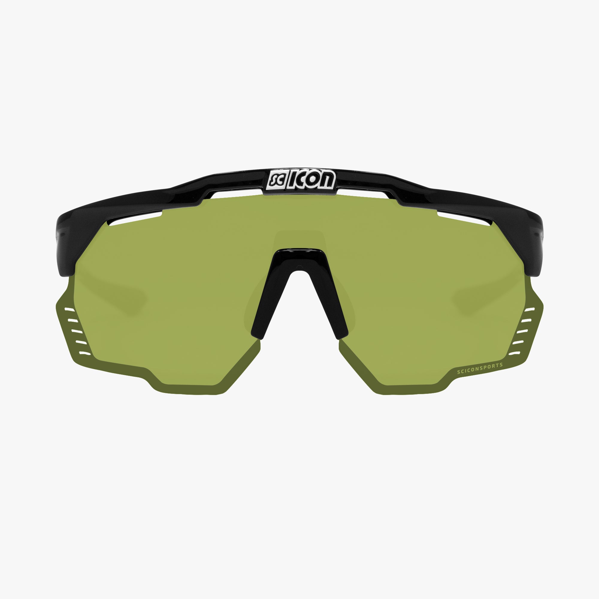 aeroshade kunken front