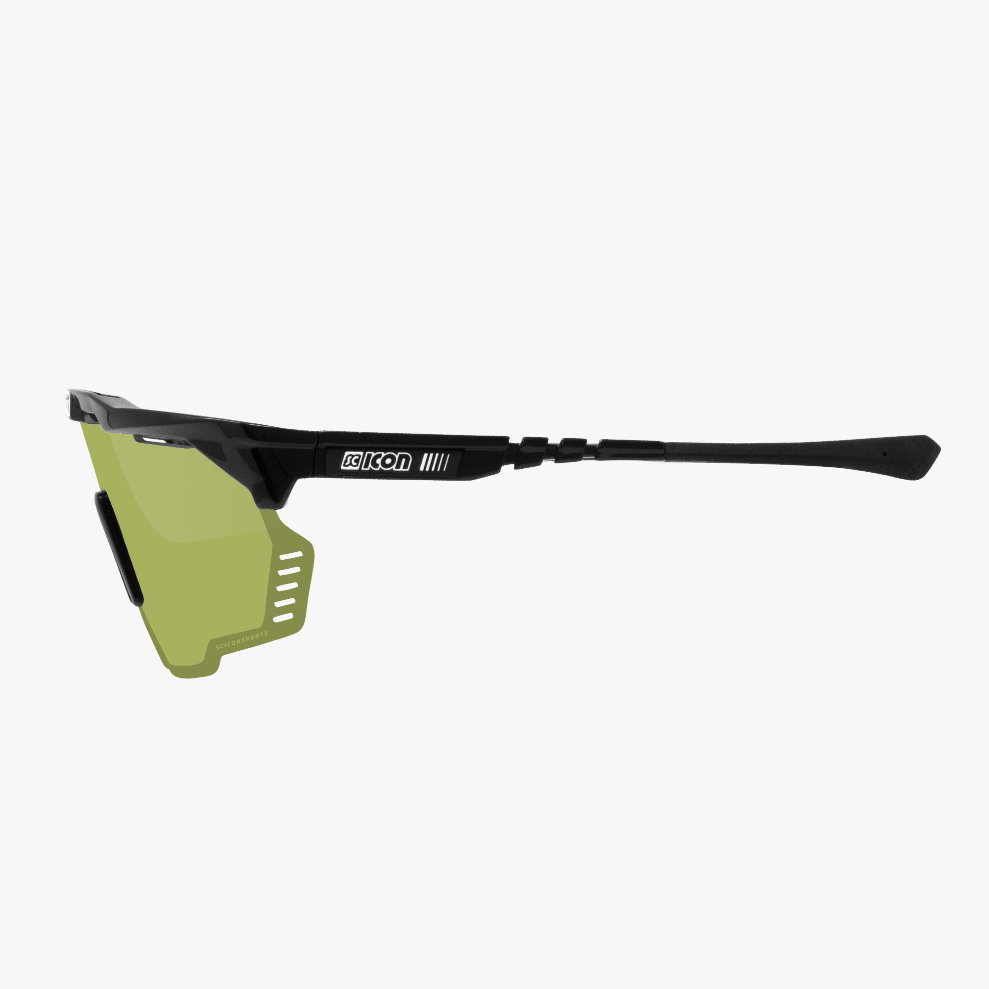 aeroshade kunken side