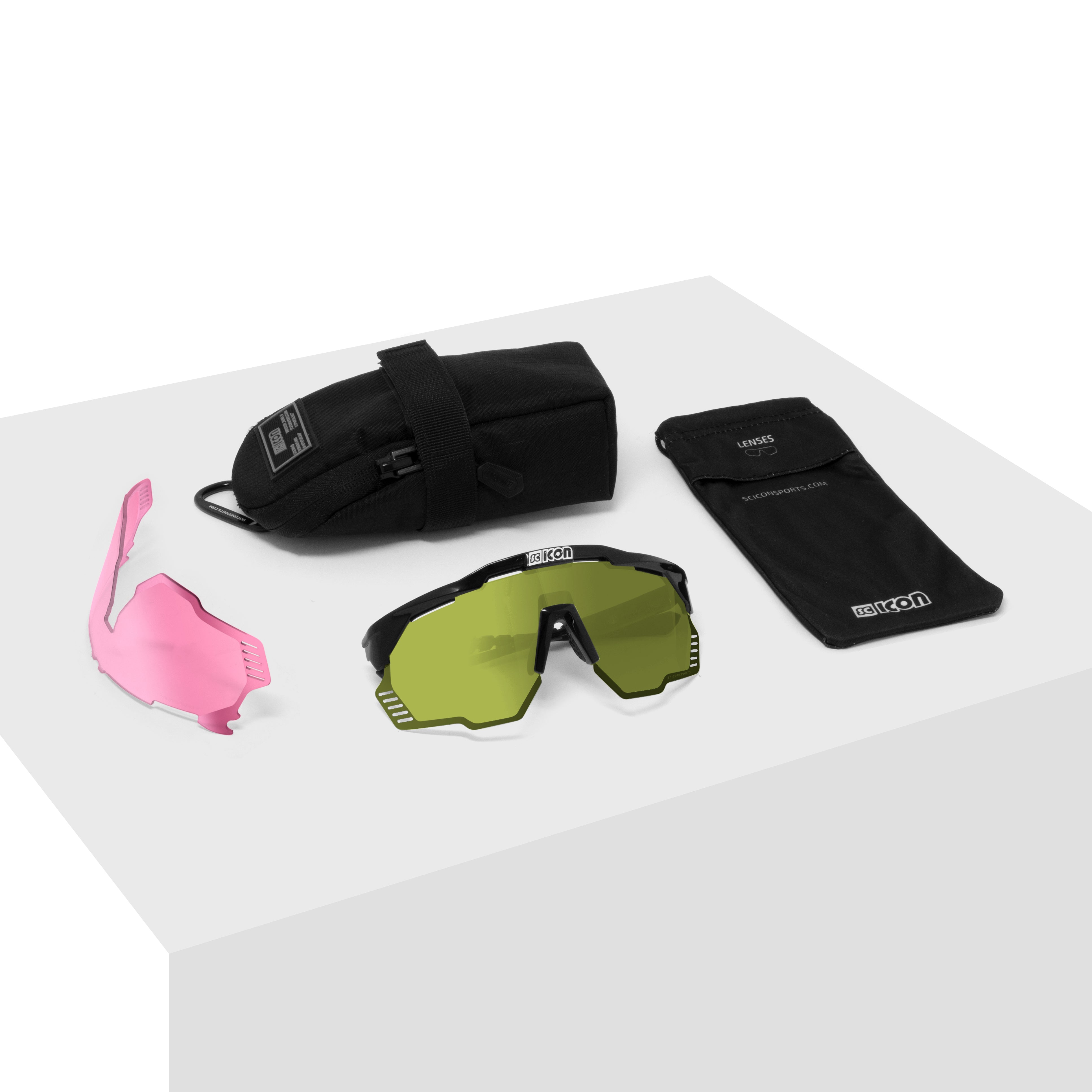 aeroshade kunken box