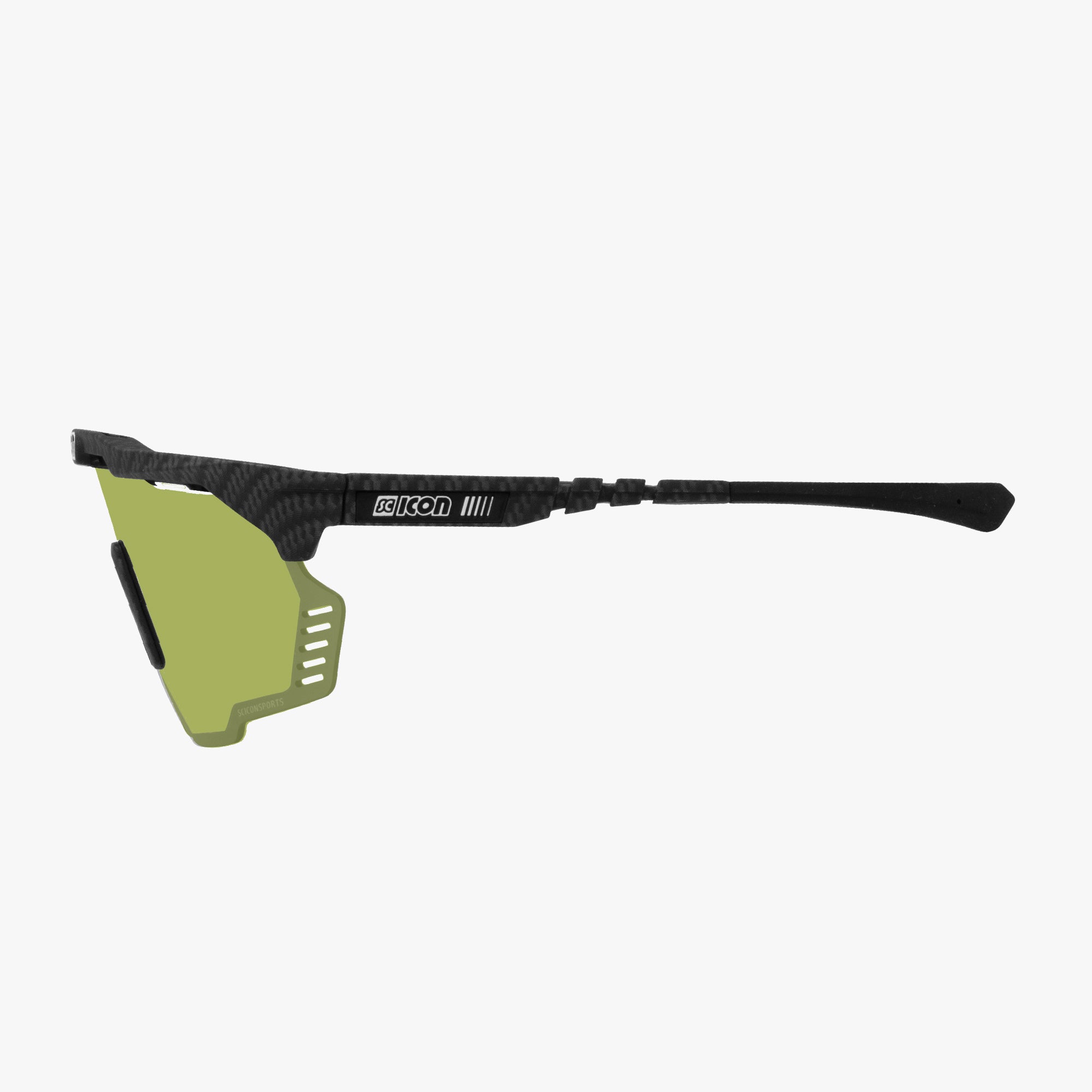 aeroshade kunken side