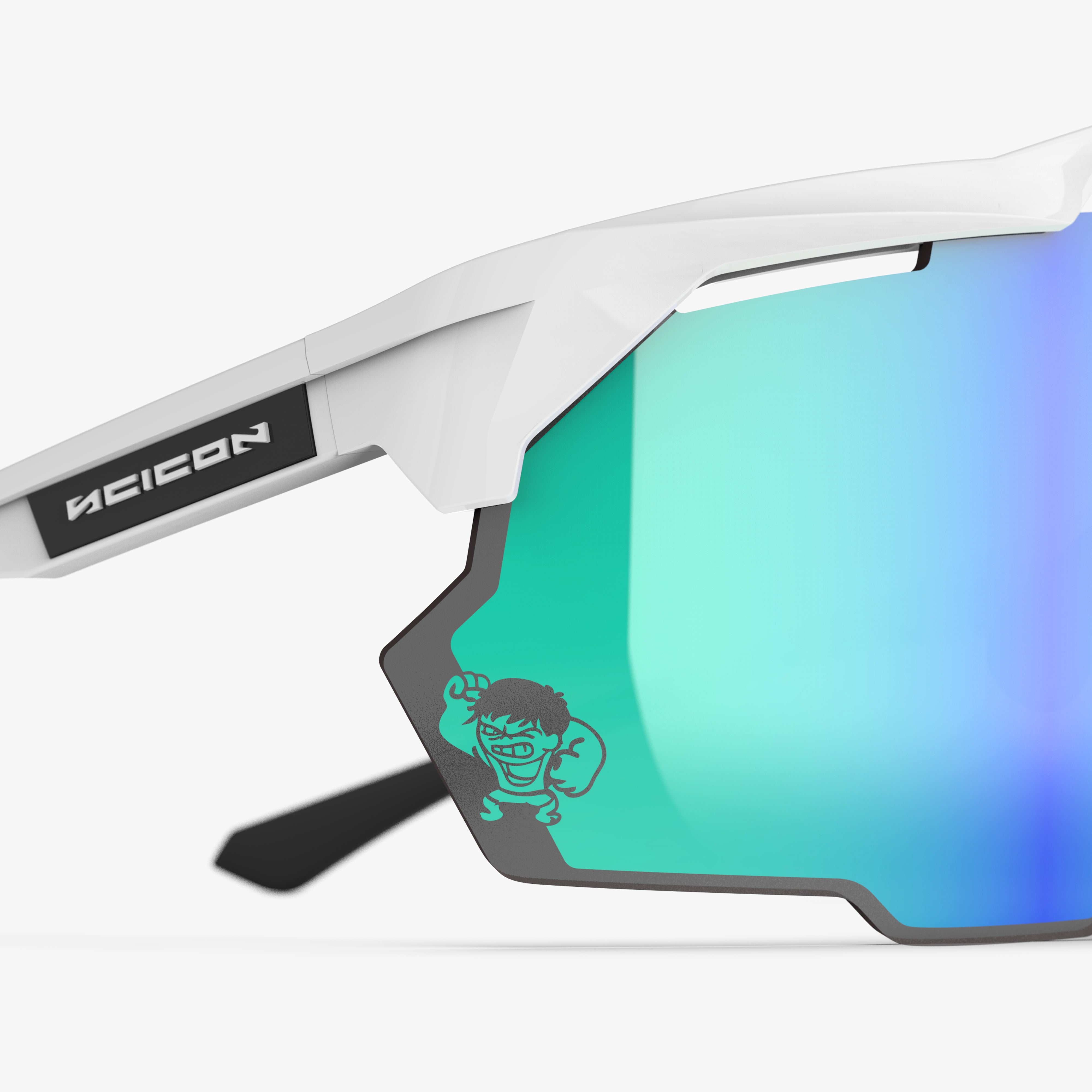 AEROSHADE KUNKEN 100 WINS