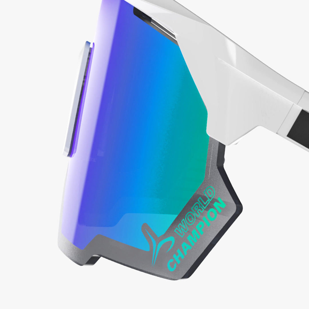 KUNKEN TP WORLD CHAMPION