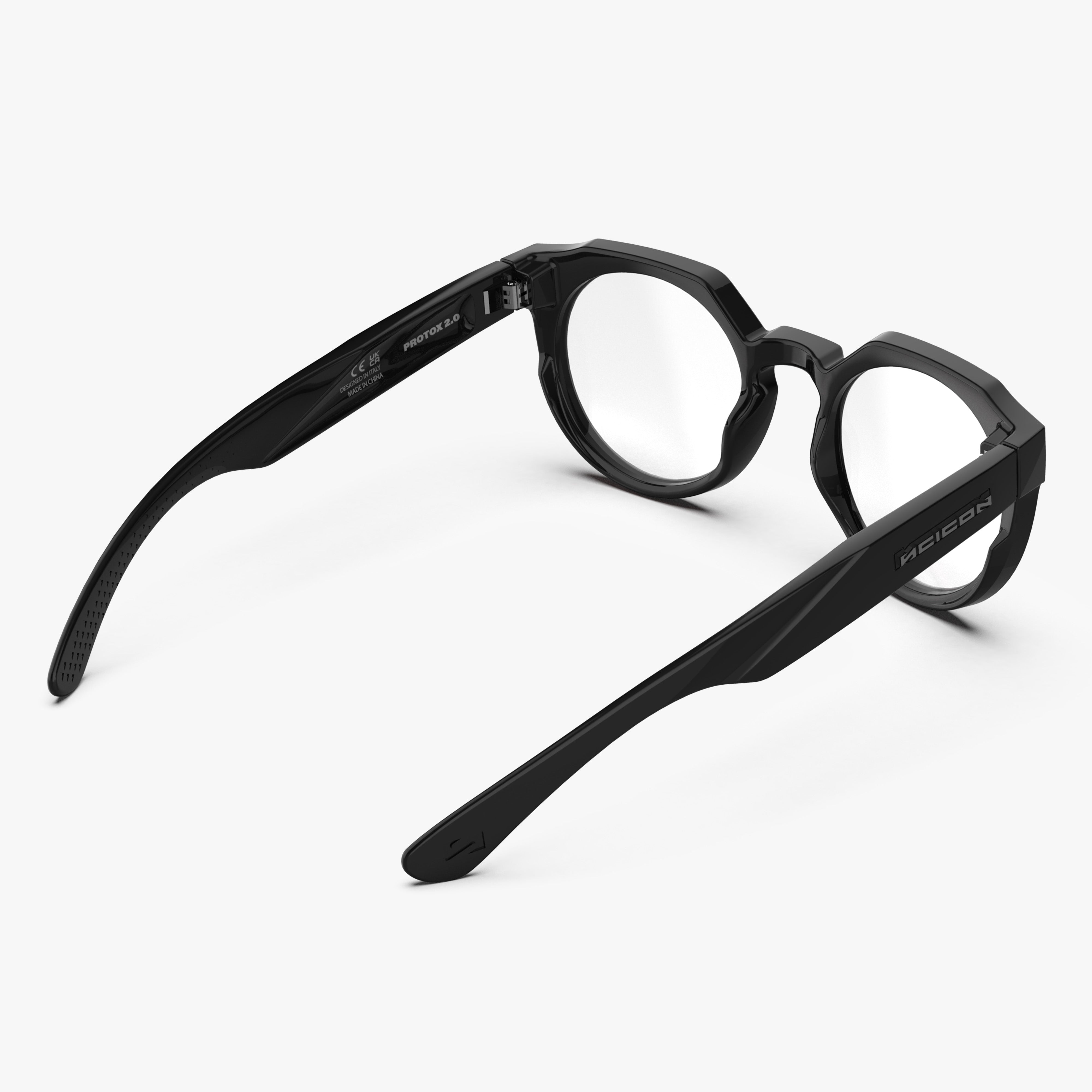 Black Gloss   RX
