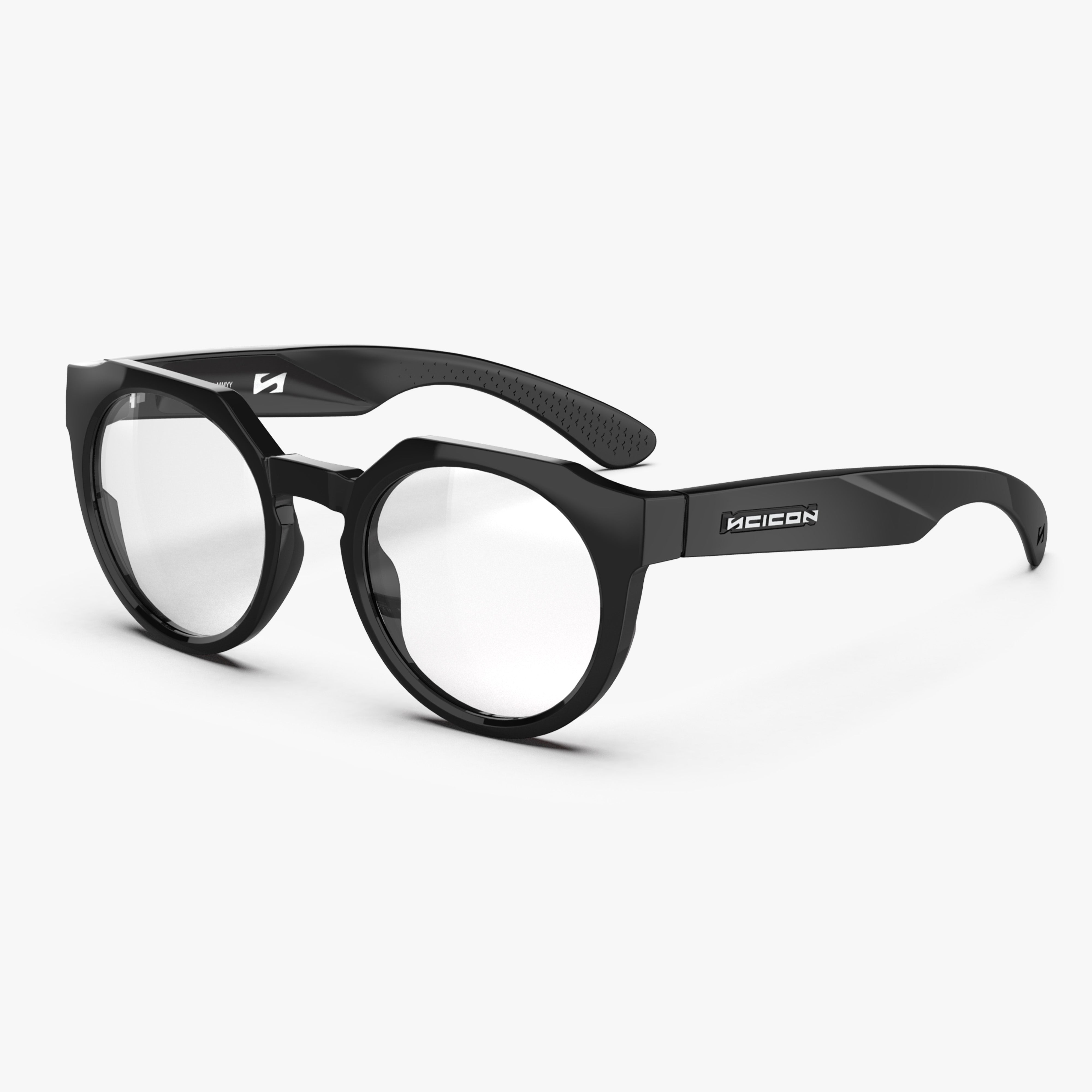 Black Gloss   RX