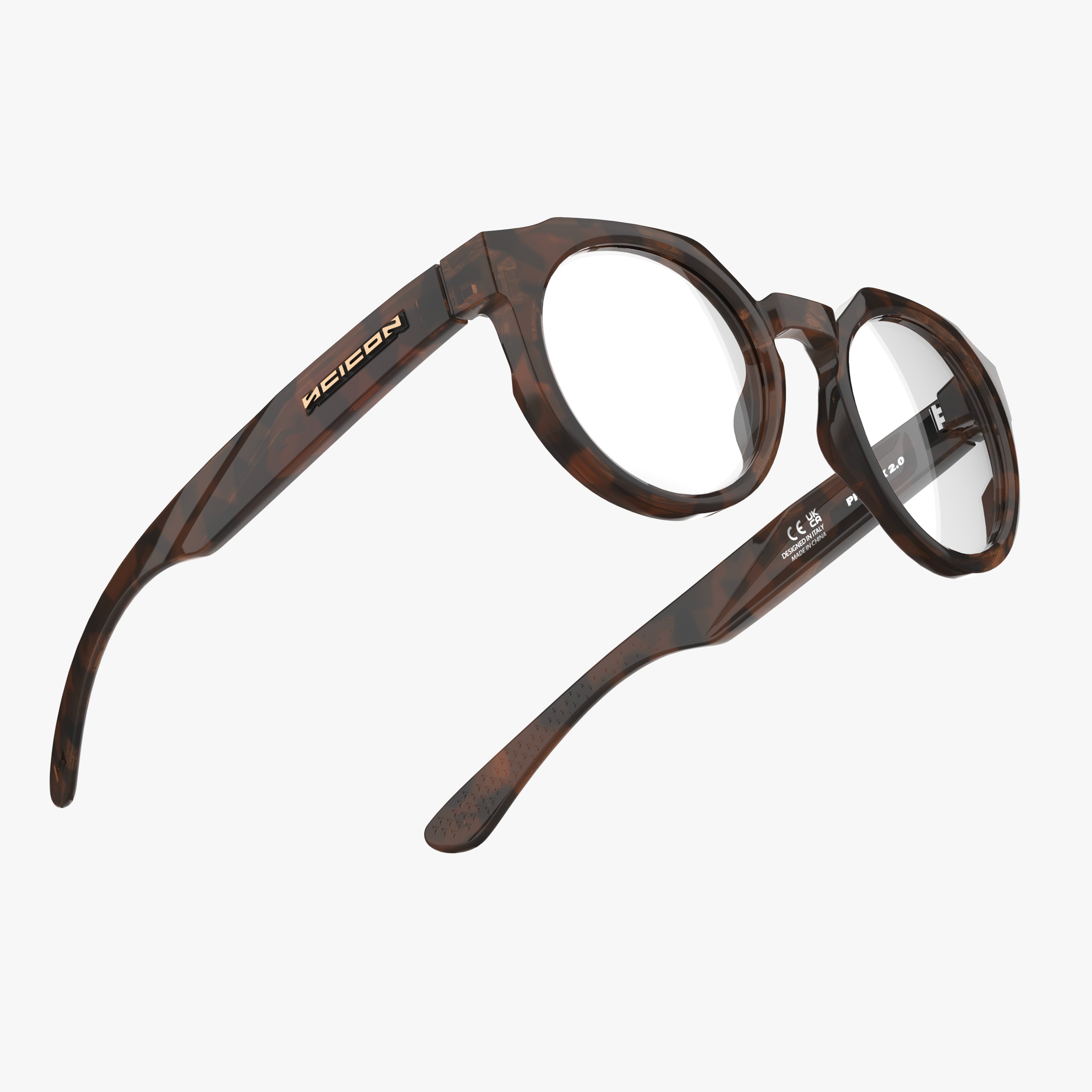 Dark Havana Gloss   RX