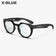 Black Gloss   xBlue