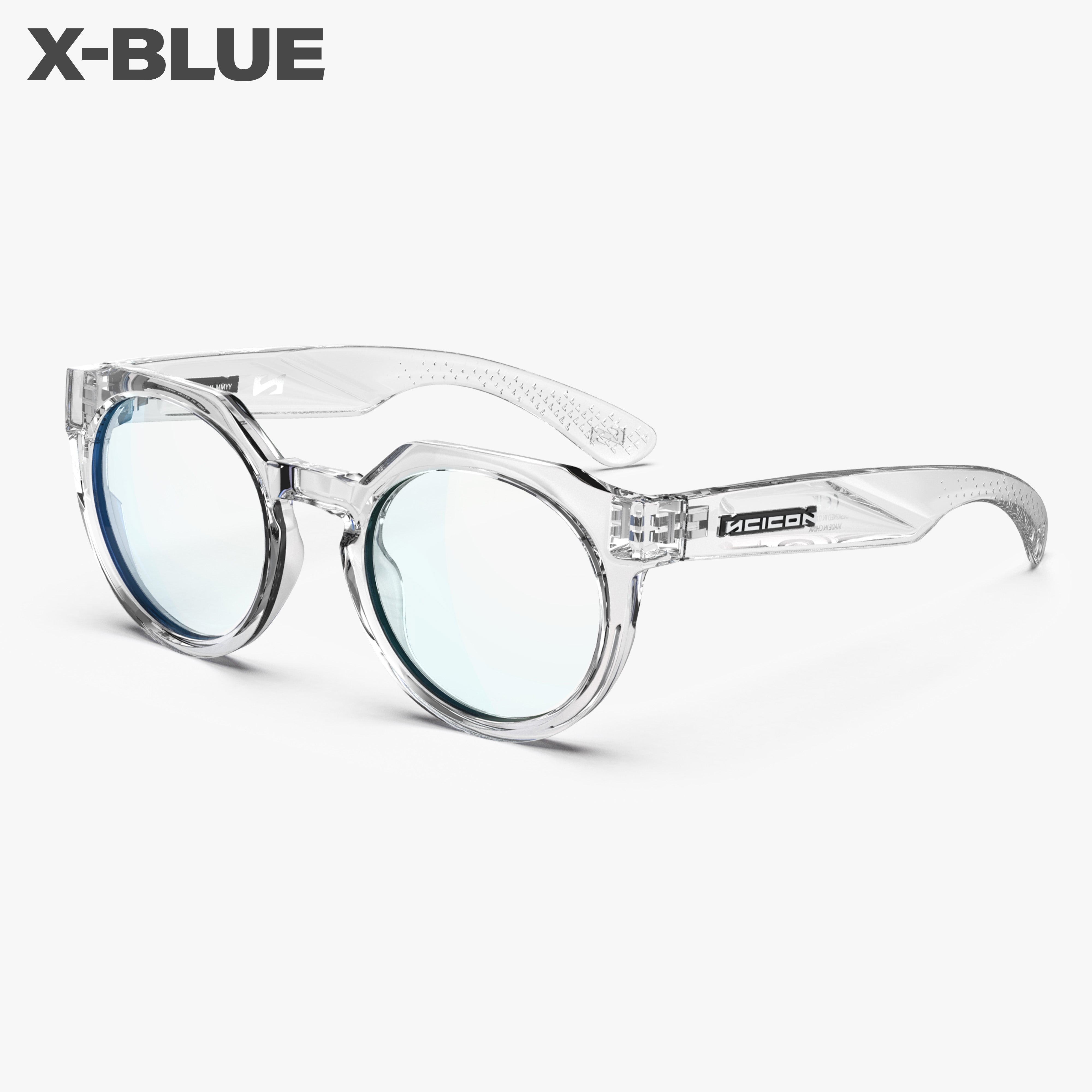Crystal   xBlue
