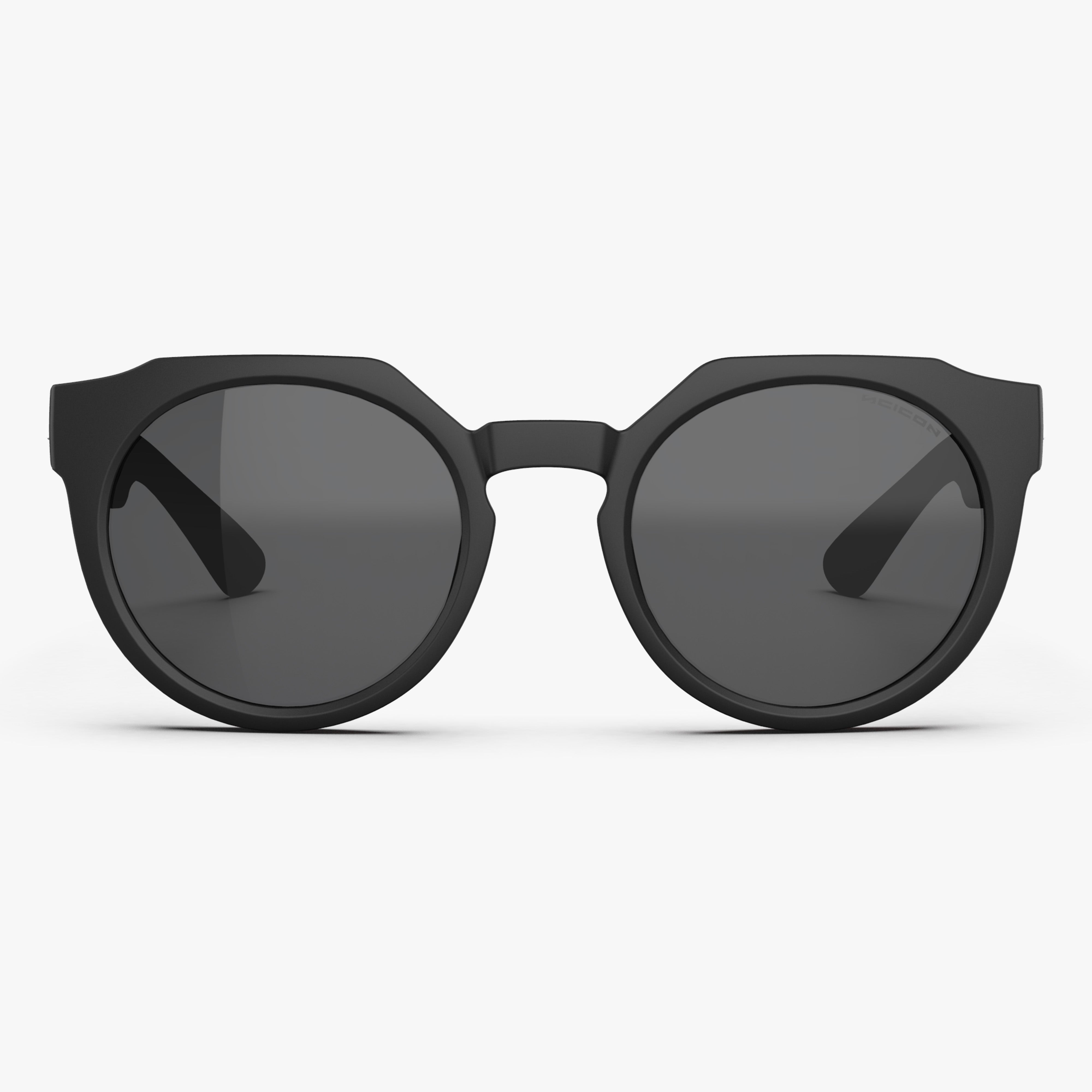 Matte Black   Polarized Smoke