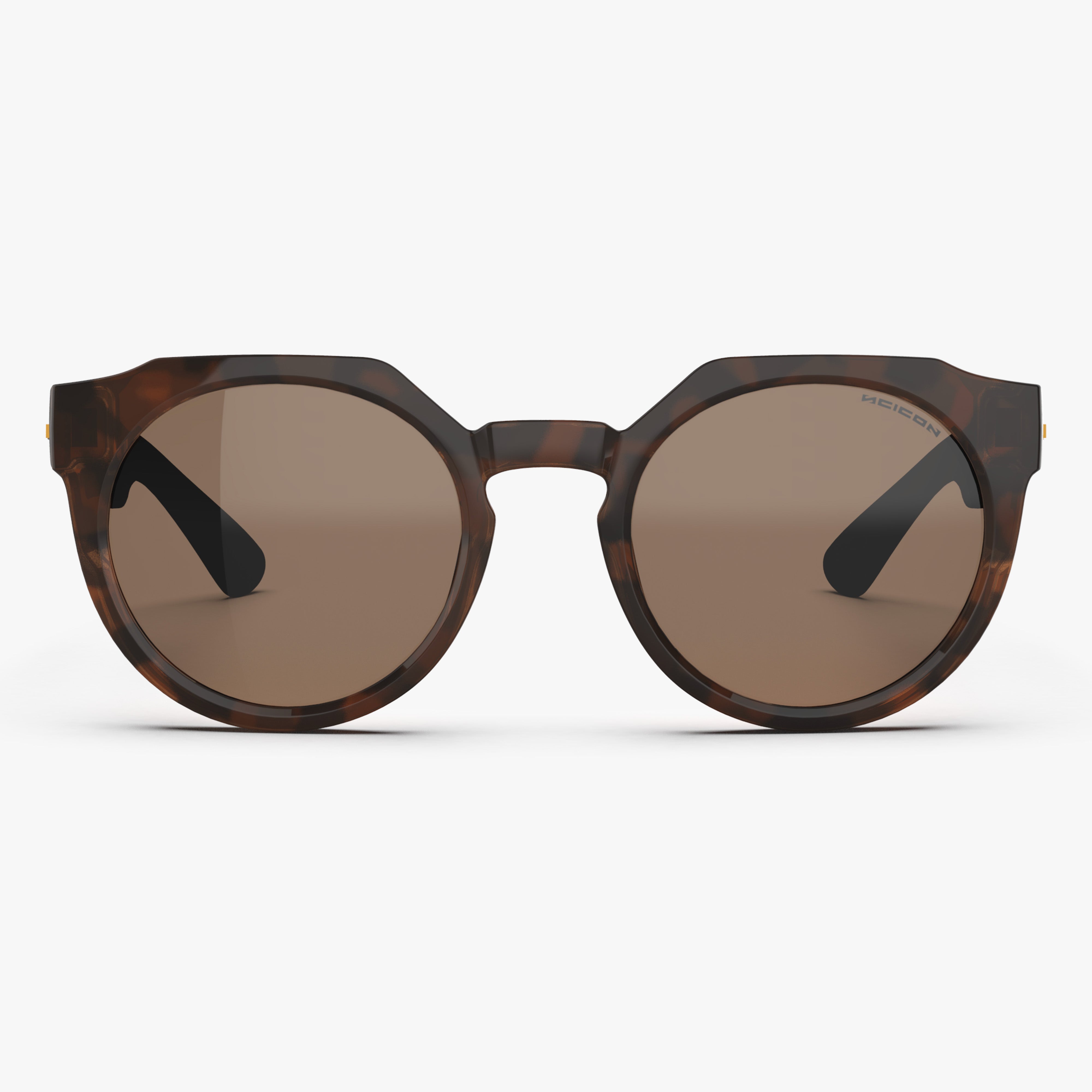 Dark Havana Gloss   Brown